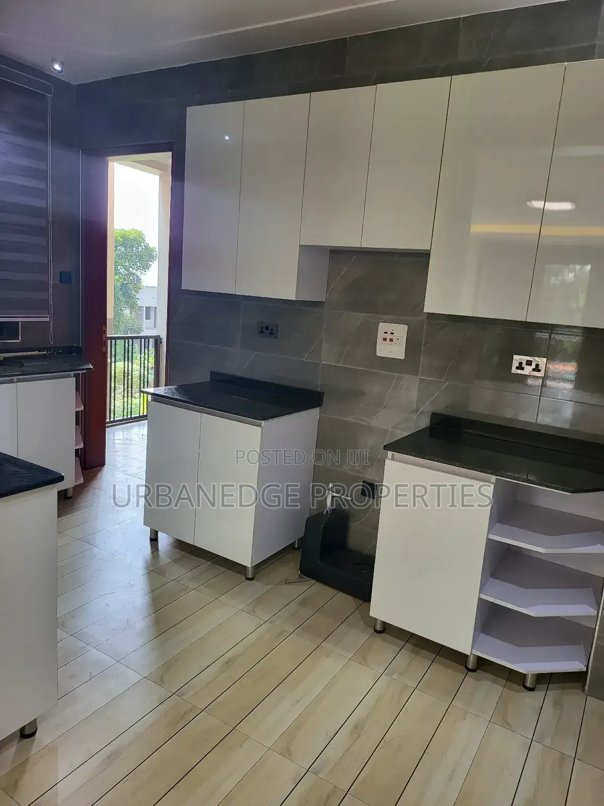 2bdrm Apartment in Buziga, Central Division for rent in Central Division
