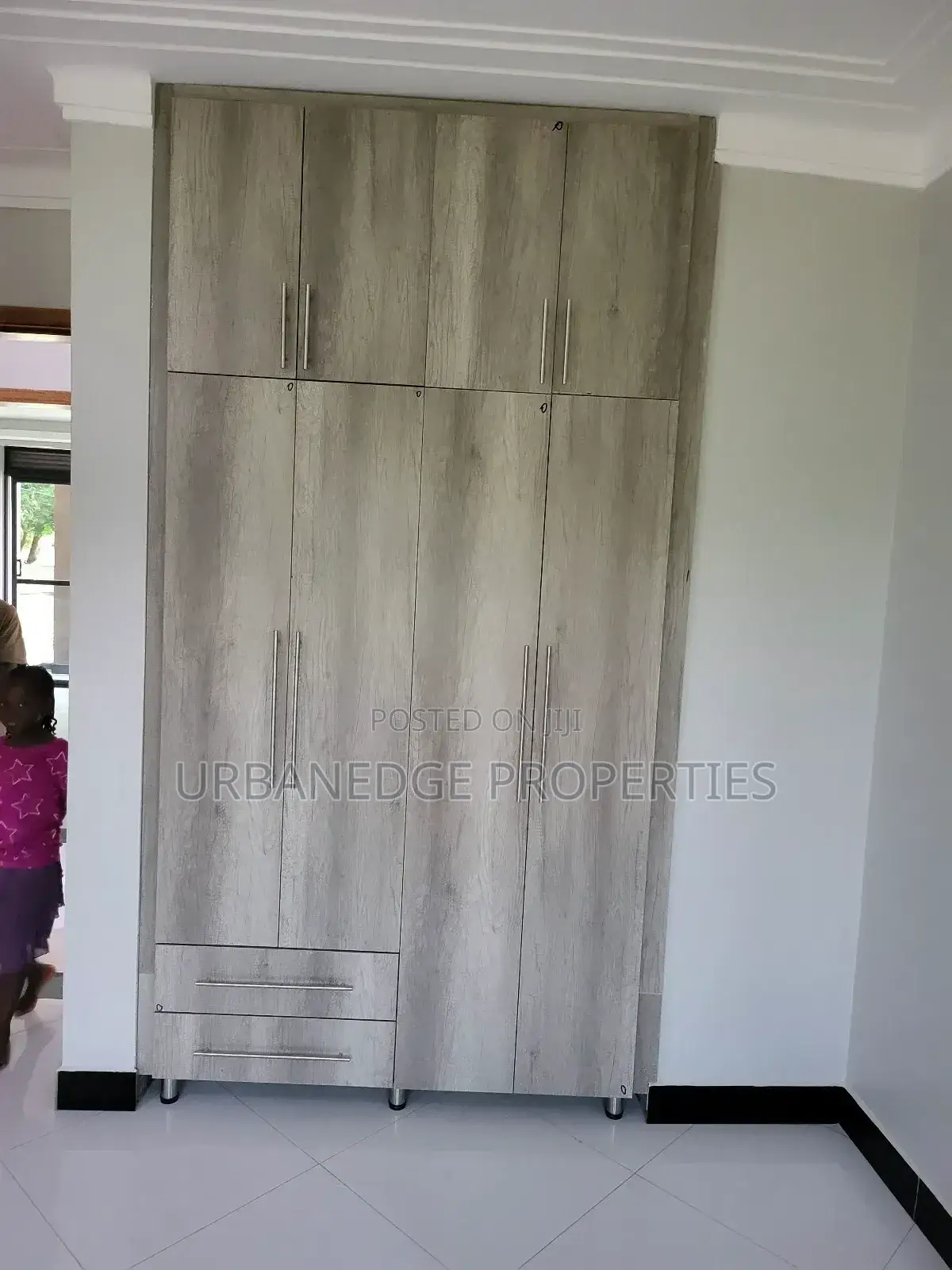 2bdrm Apartment in Buziga, Central Division for rent in Central Division