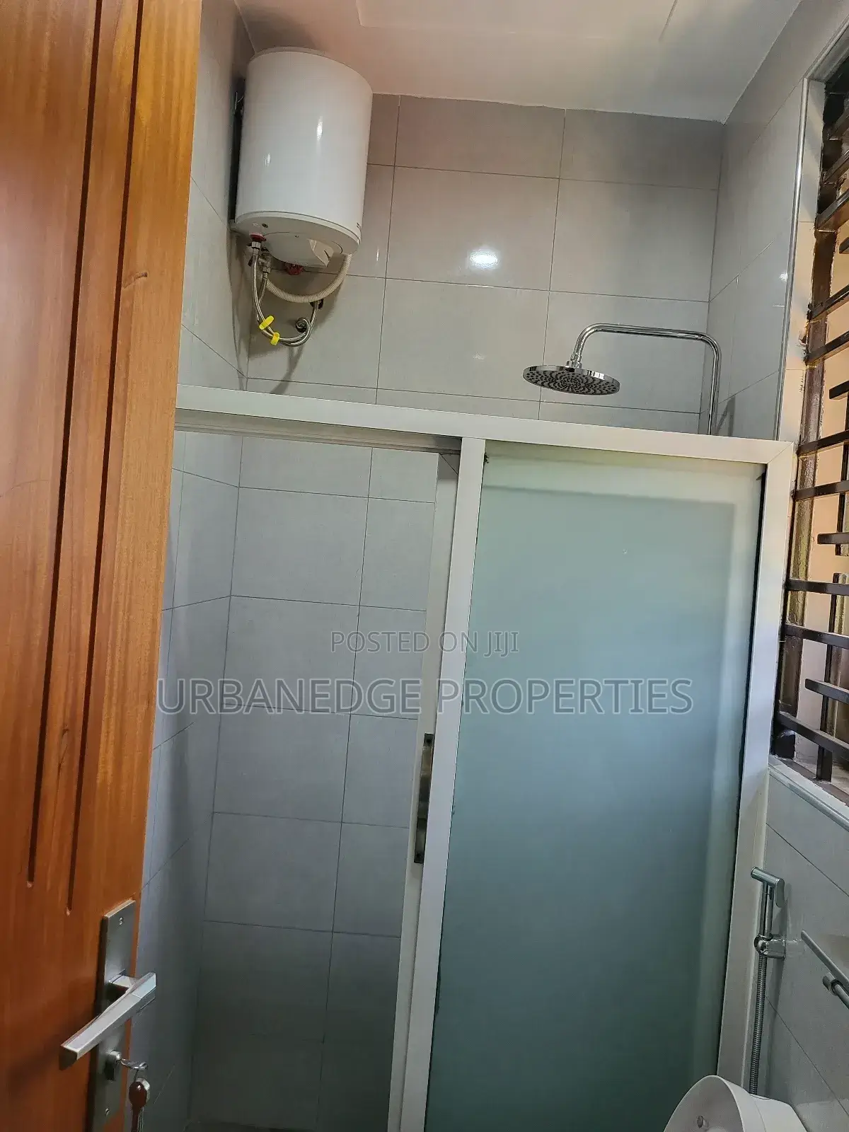 2bdrm Apartment in Buziga, Central Division for rent in Central Division