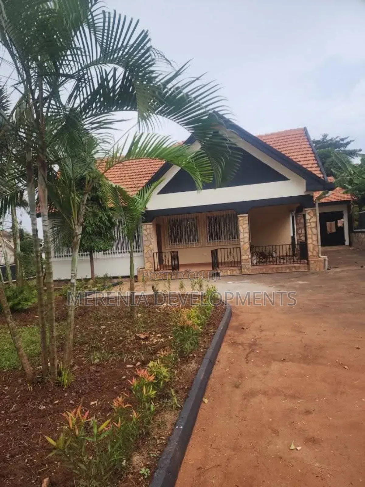 3bdrm House in Muyenga, Makindye for rent in Makindye