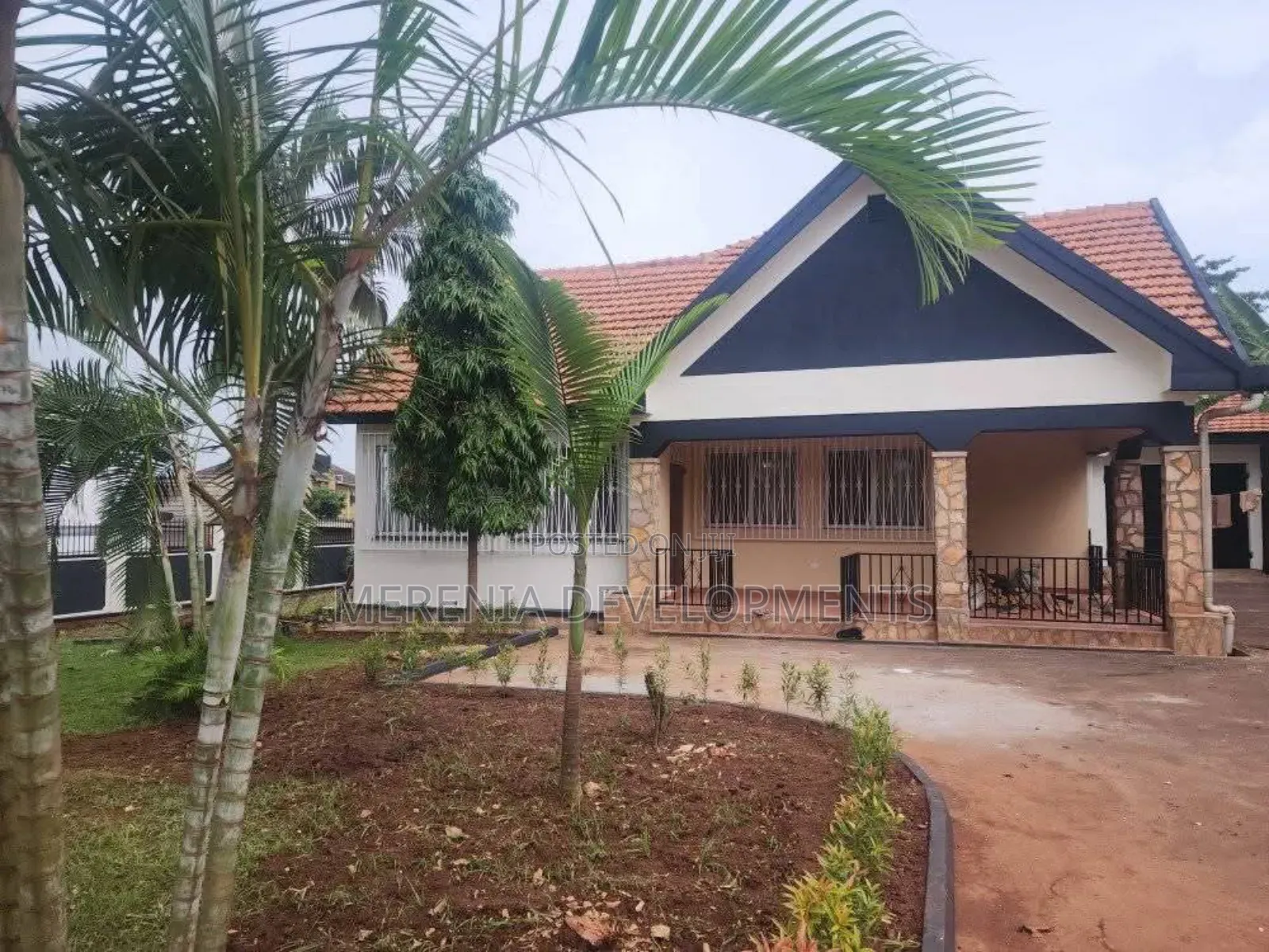 3bdrm House in Muyenga, Makindye for rent in Makindye