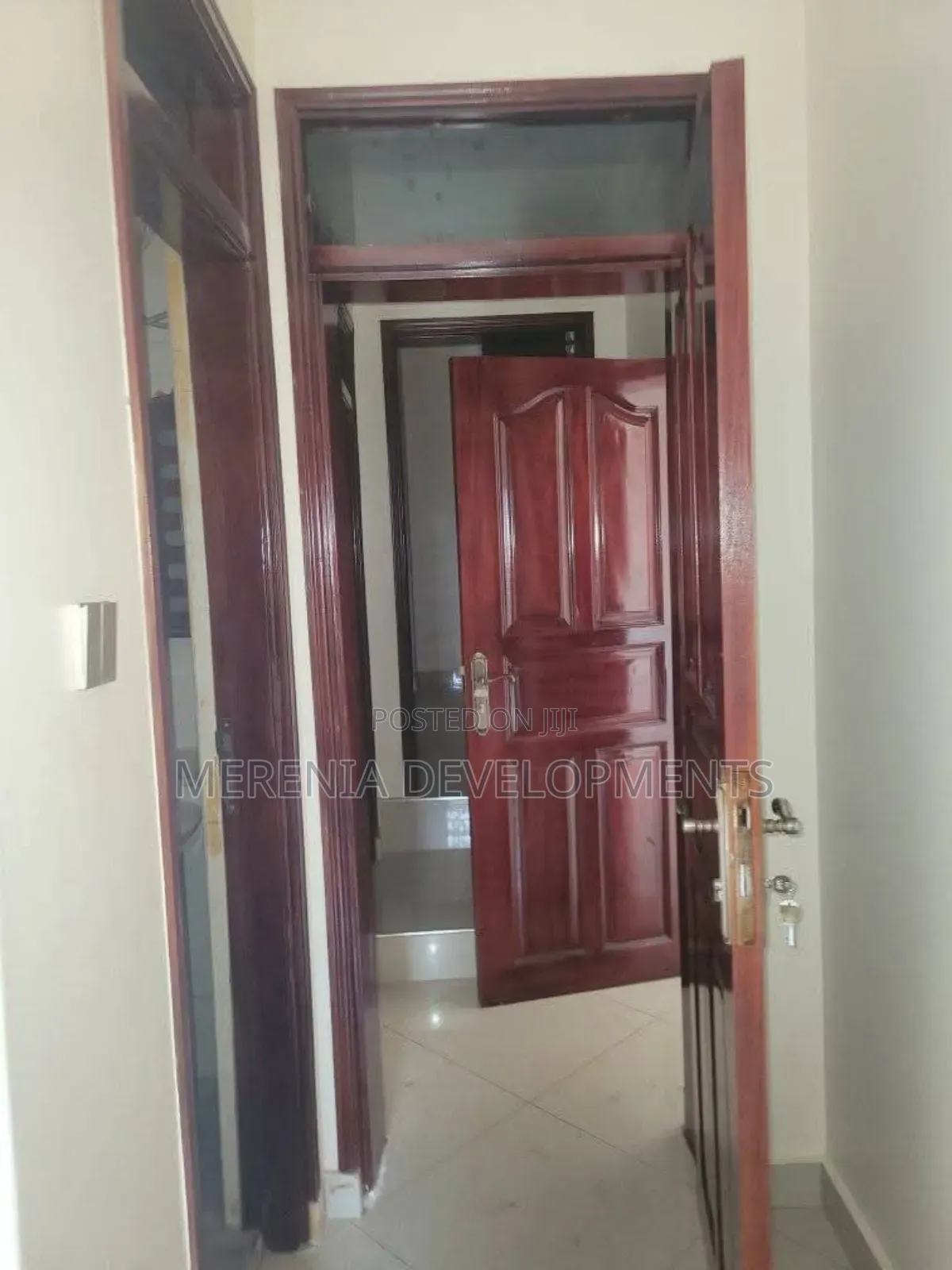 2bdrm Apartment in Mbuya, Nakawa for rent in Nakawa