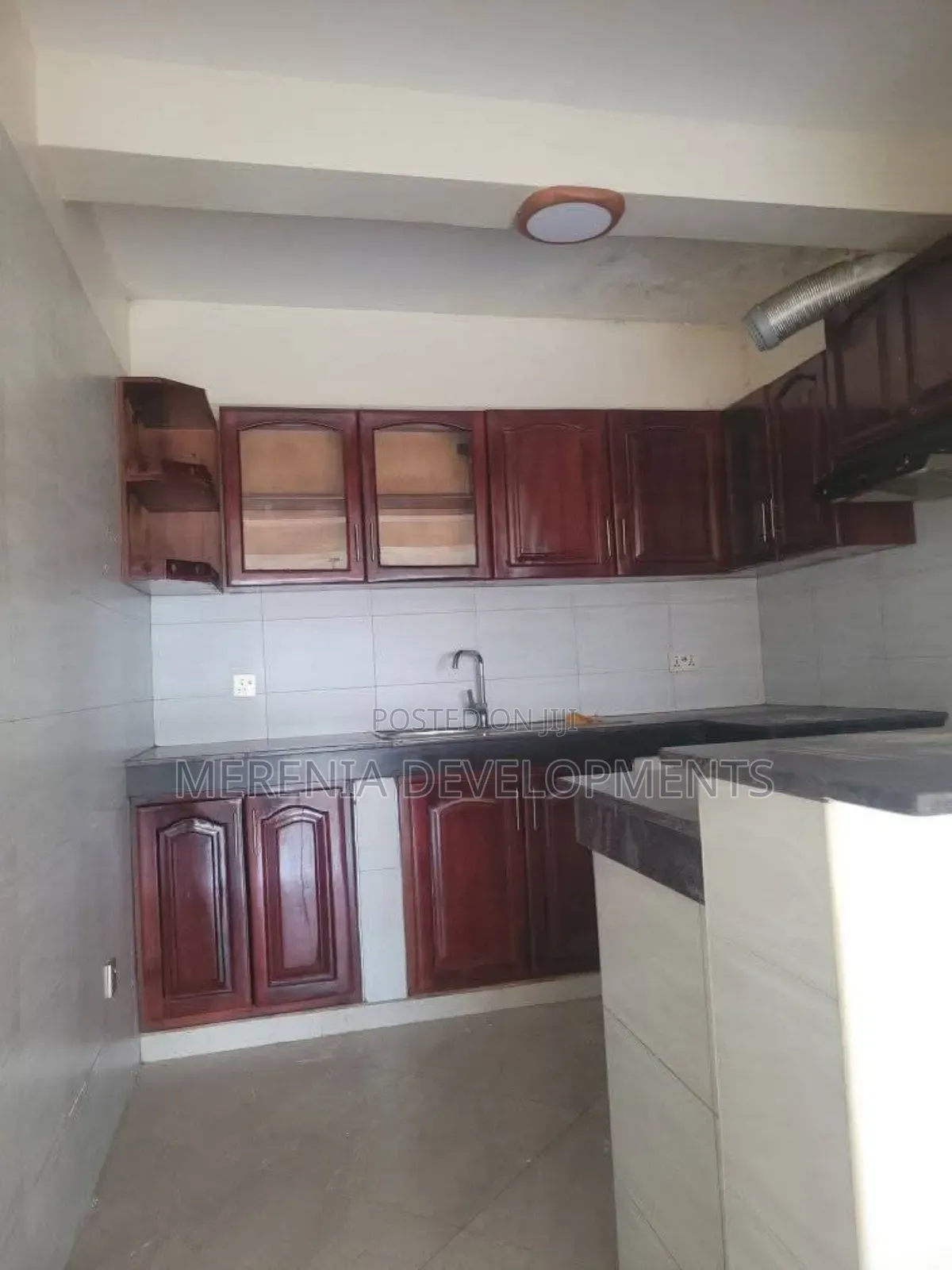 2bdrm Apartment in Mbuya, Nakawa for rent in Nakawa
