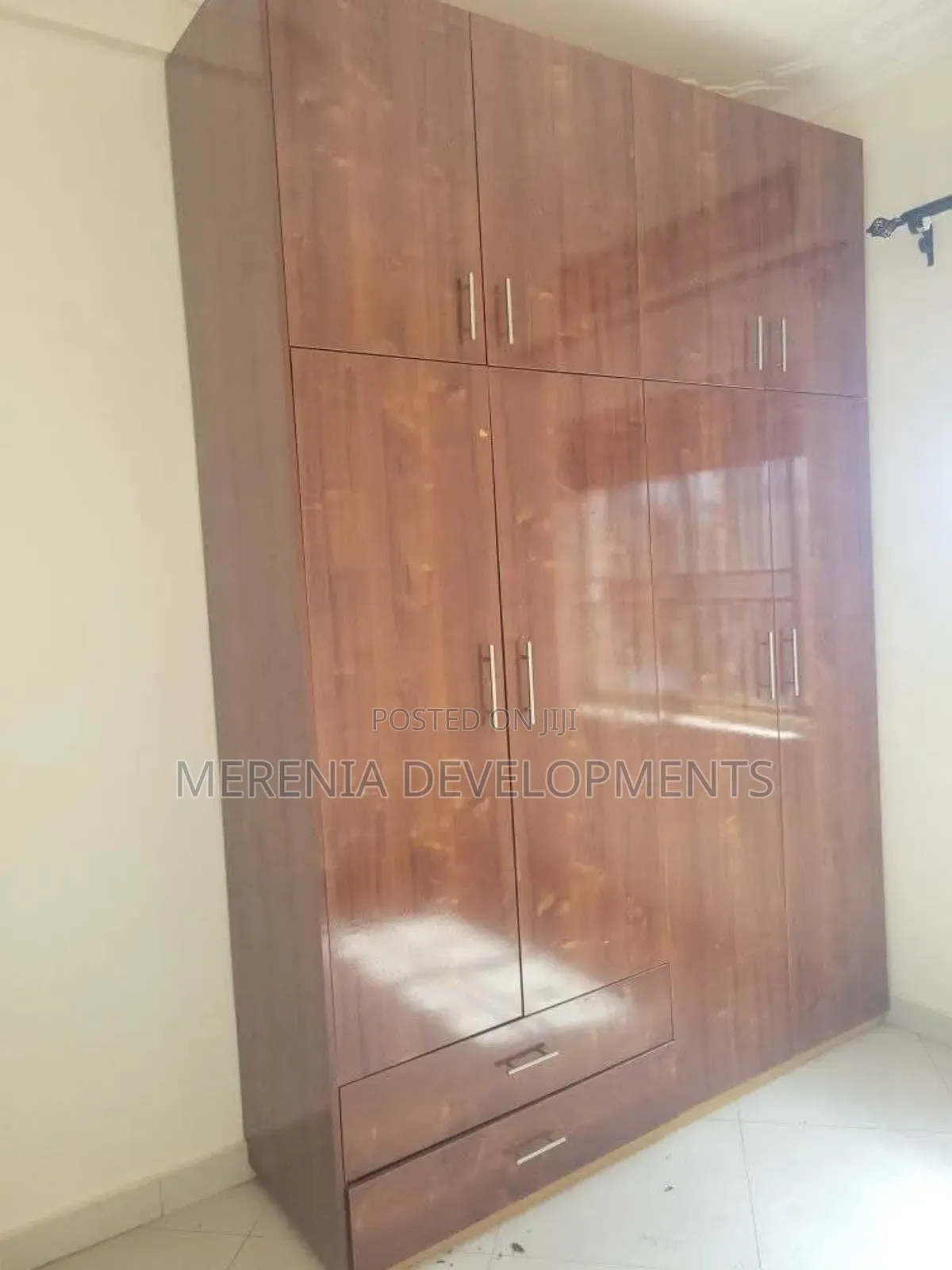 2bdrm Apartment in Mbuya, Nakawa for rent in Nakawa