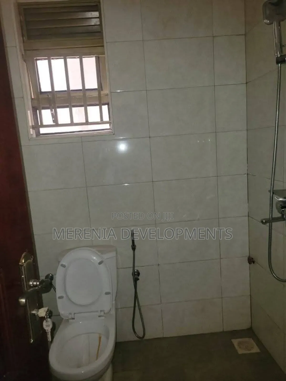2bdrm Apartment in Mbuya, Nakawa for rent in Nakawa