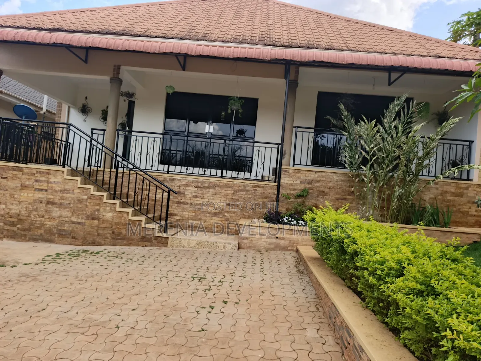 3bdrm House in Kira for sale in Kira