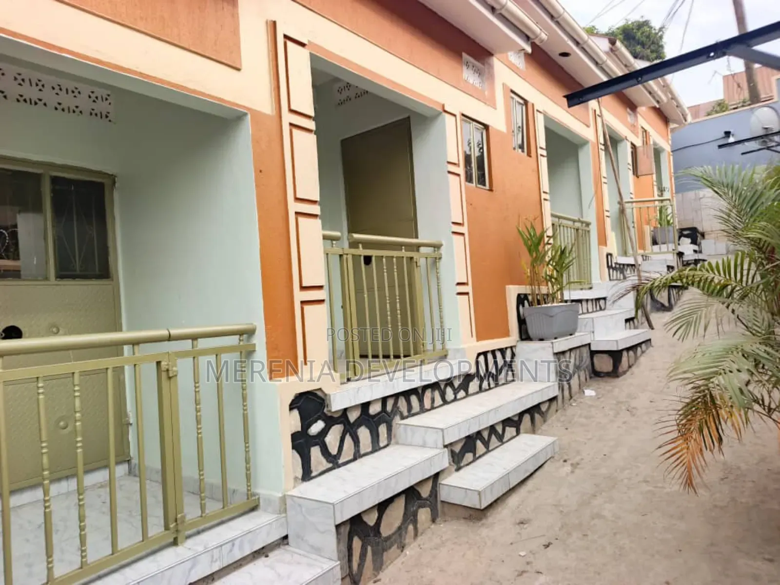 1bdrm Apartment in Nansana, Wakiso / Wakiso for sale in Wakiso / Wakiso