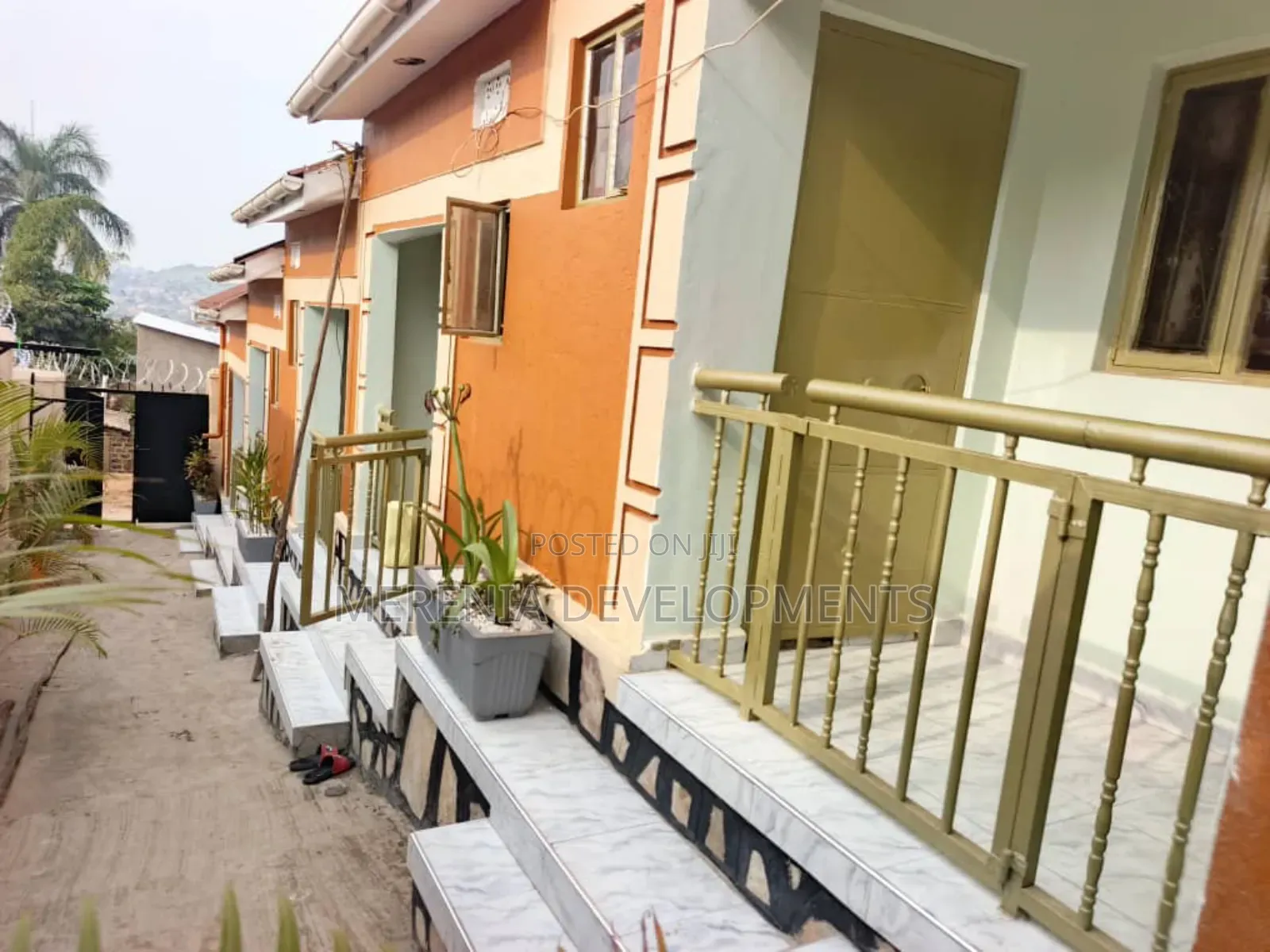1bdrm Apartment in Nansana, Wakiso / Wakiso for sale in Wakiso / Wakiso