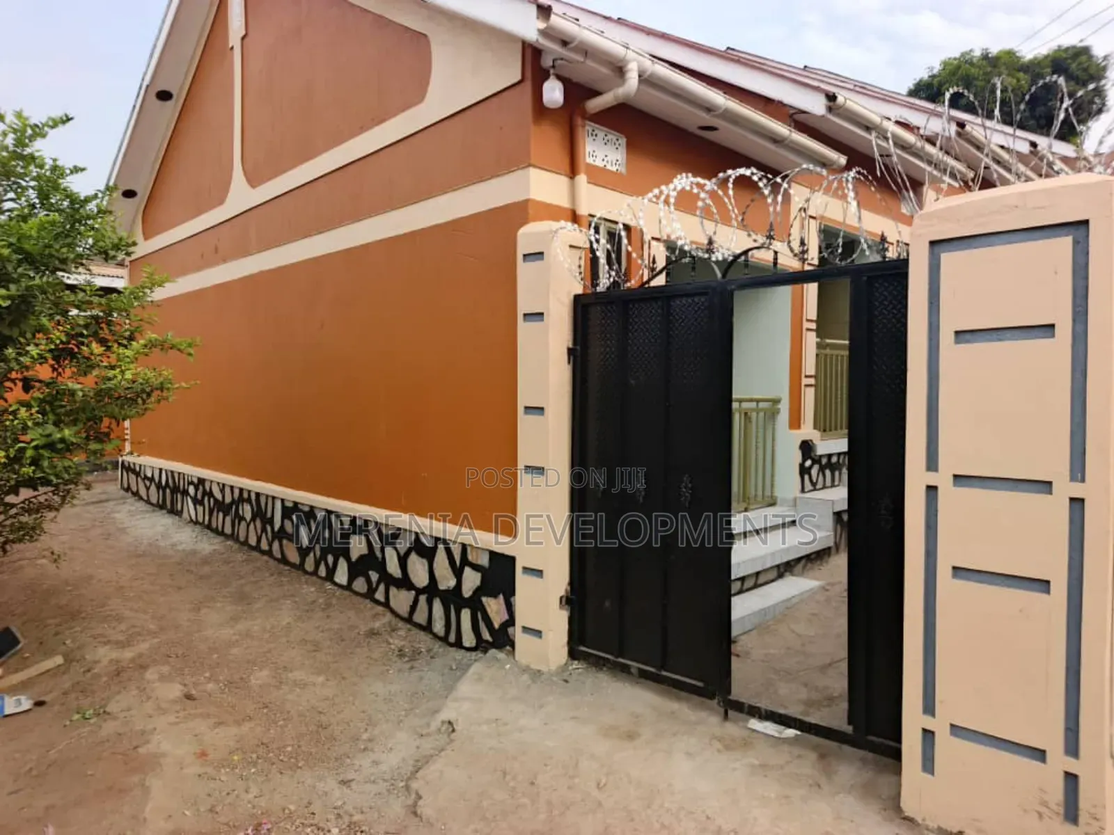 1bdrm Apartment in Nansana, Wakiso / Wakiso for sale in Wakiso / Wakiso