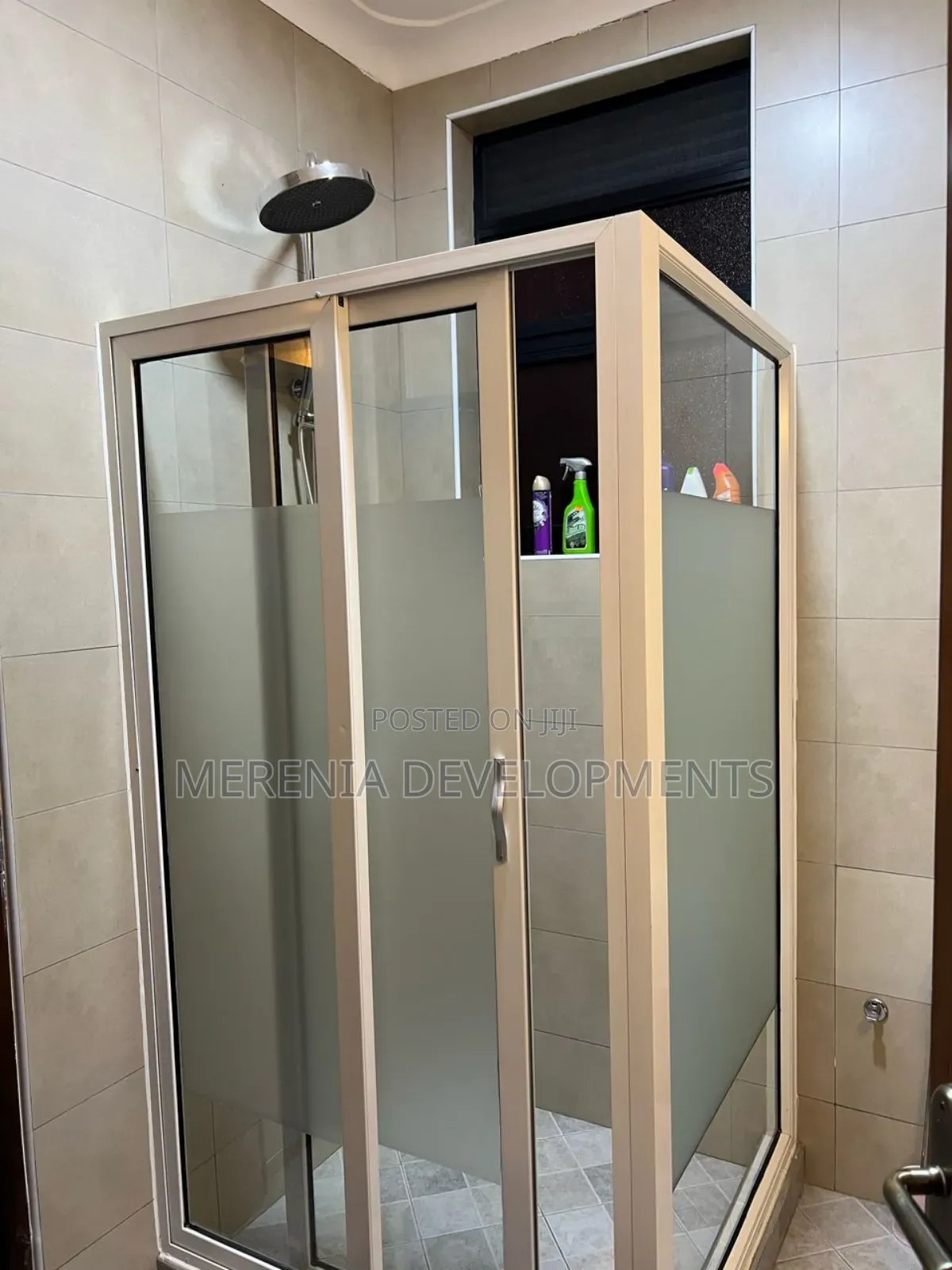 Furnished 1bdrm Apartment in Makindye for rent in Makindye