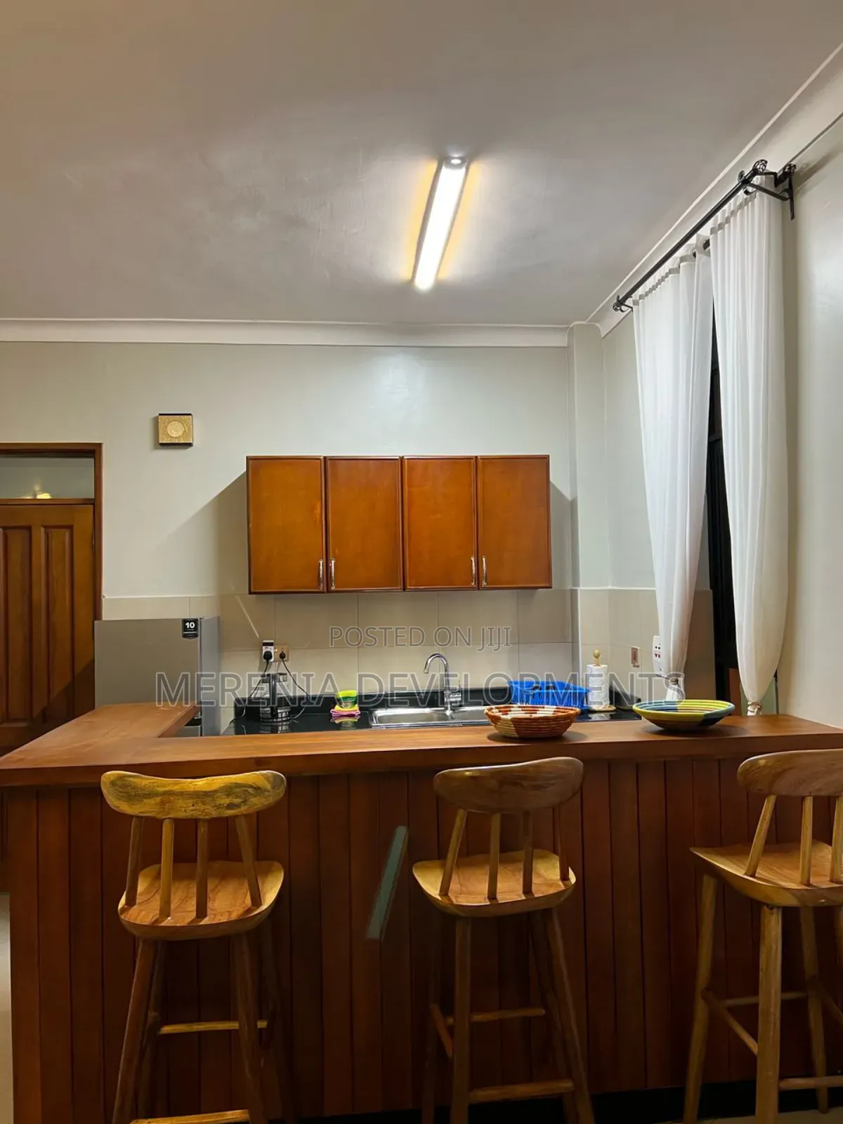 Furnished 1bdrm Apartment in Makindye for rent in Makindye
