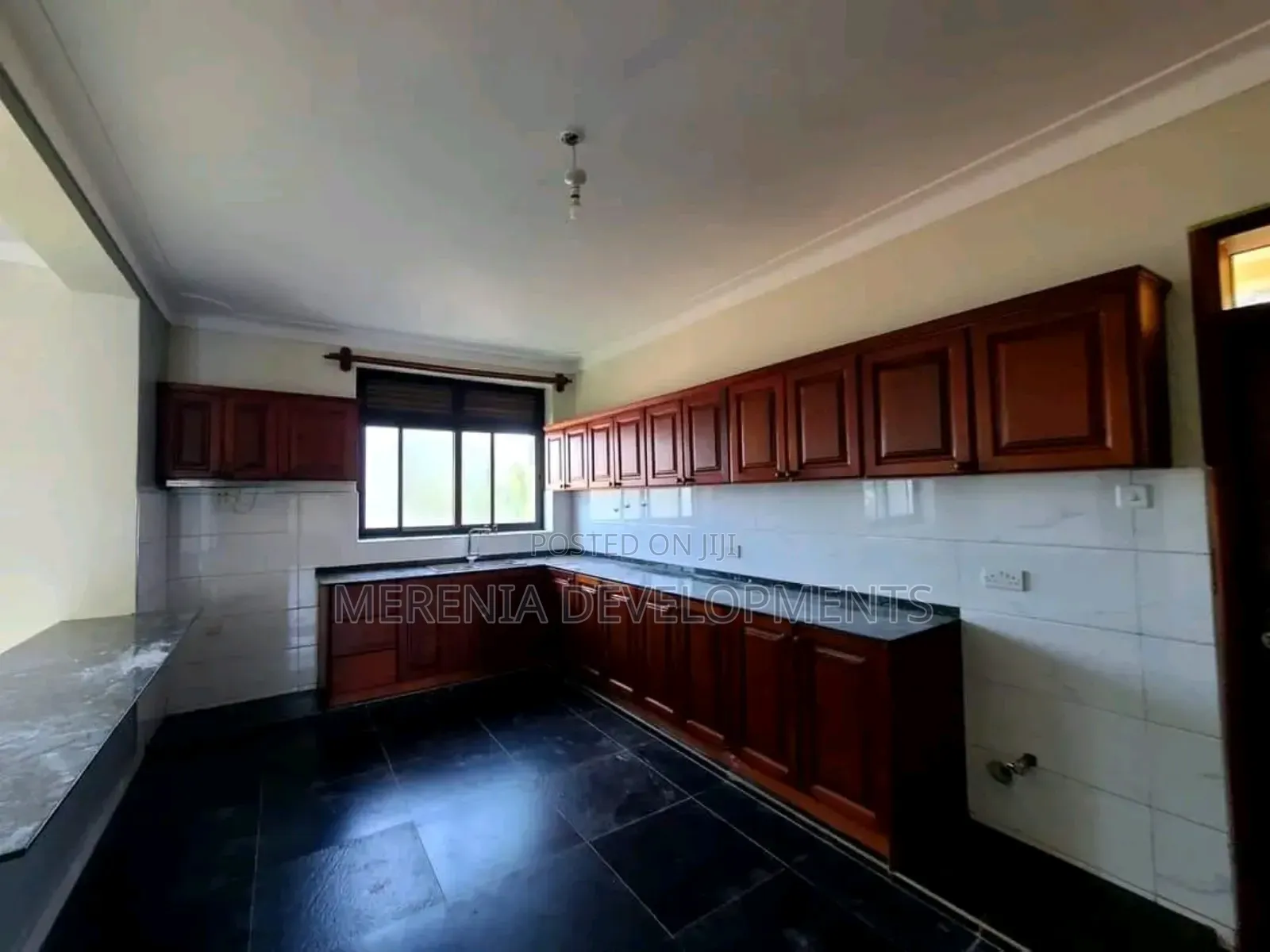 3bdrm Apartment in Bunga, Makindye for rent in Makindye