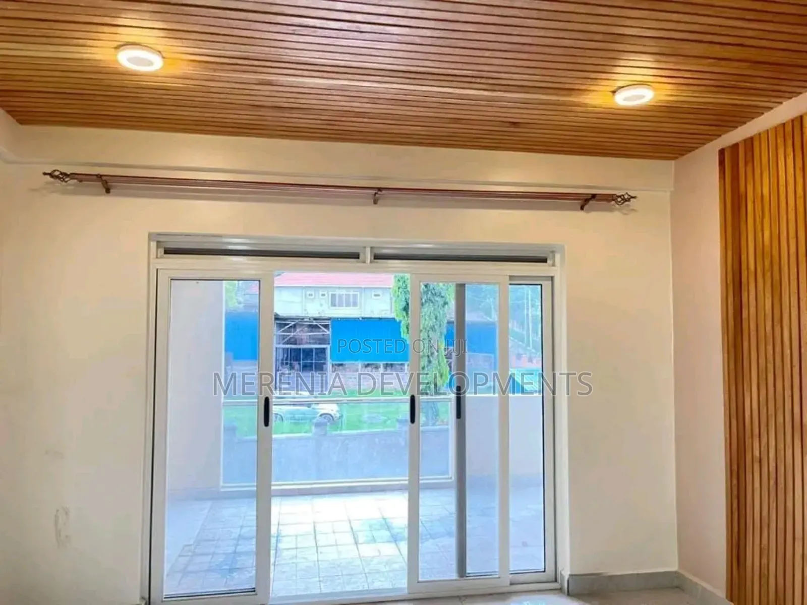 3bdrm Apartment in Muyenga, Makindye for rent in Makindye