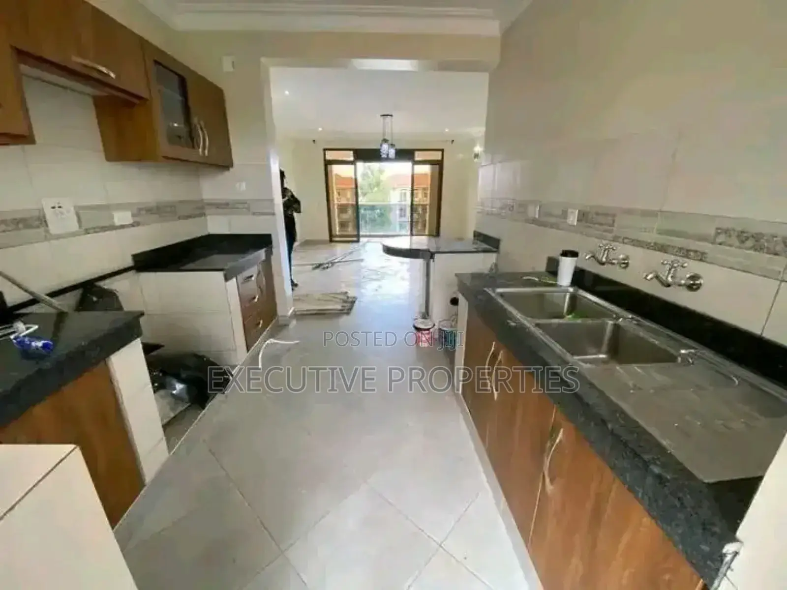 2bdrm Apartment in Ntinda Kisaasi, Central Division for rent in Central Division