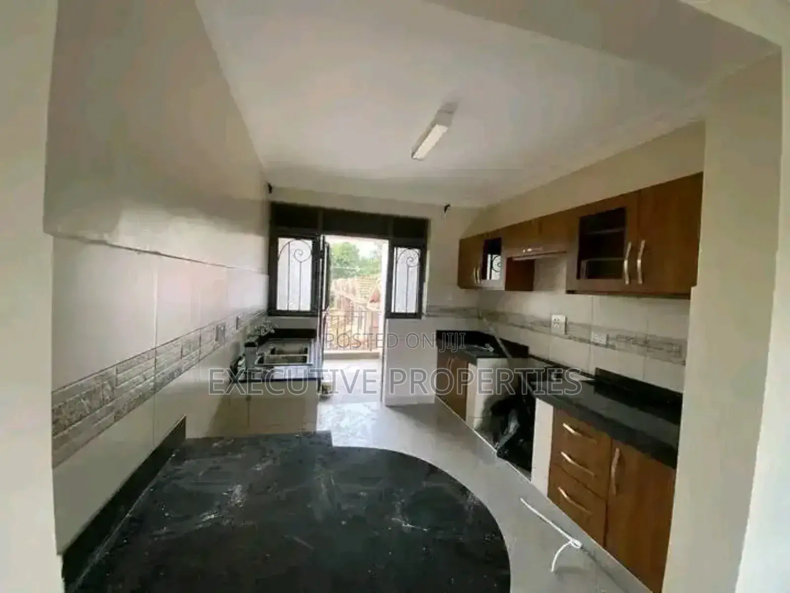 2bdrm Apartment in Ntinda Kisaasi, Central Division for rent in Central Division
