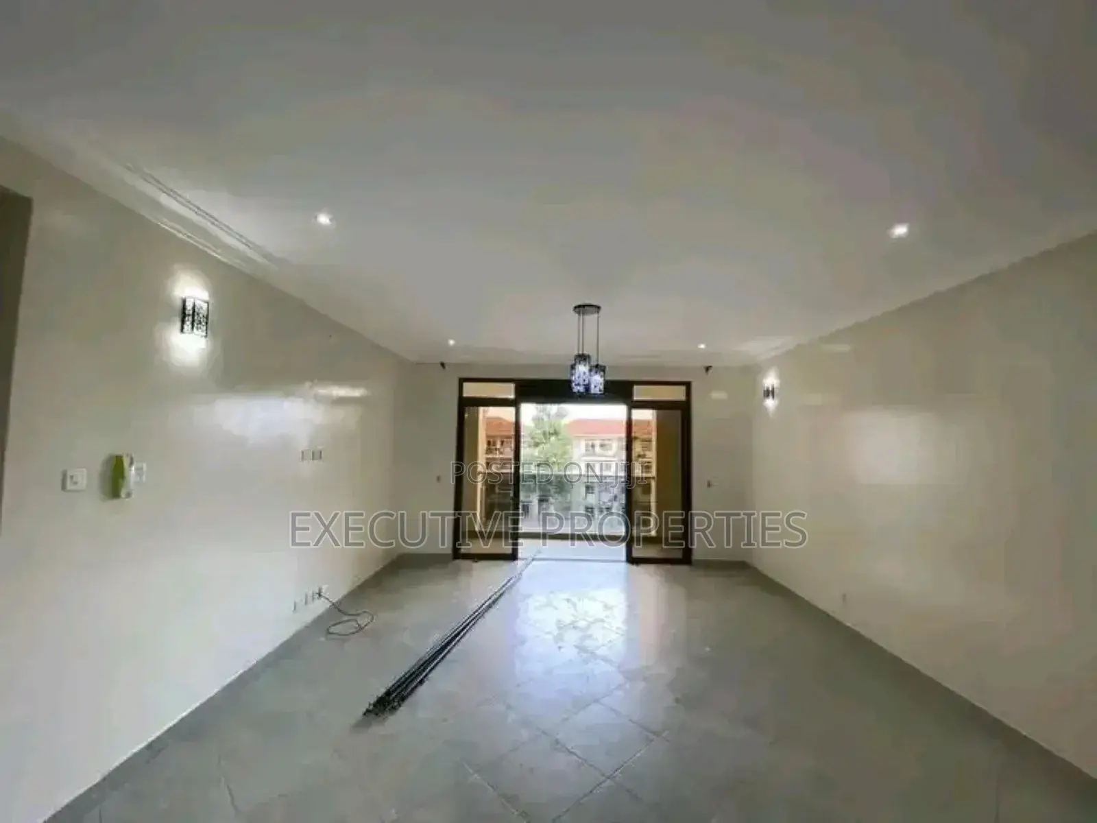 2bdrm Apartment in Ntinda Kisaasi, Central Division for rent in Central Division