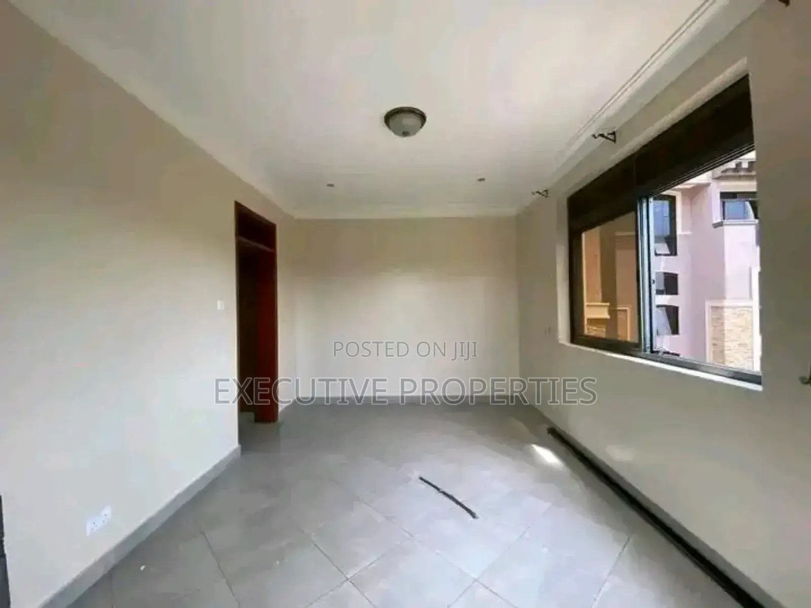 2bdrm Apartment in Ntinda Kisaasi, Central Division for rent in Central Division