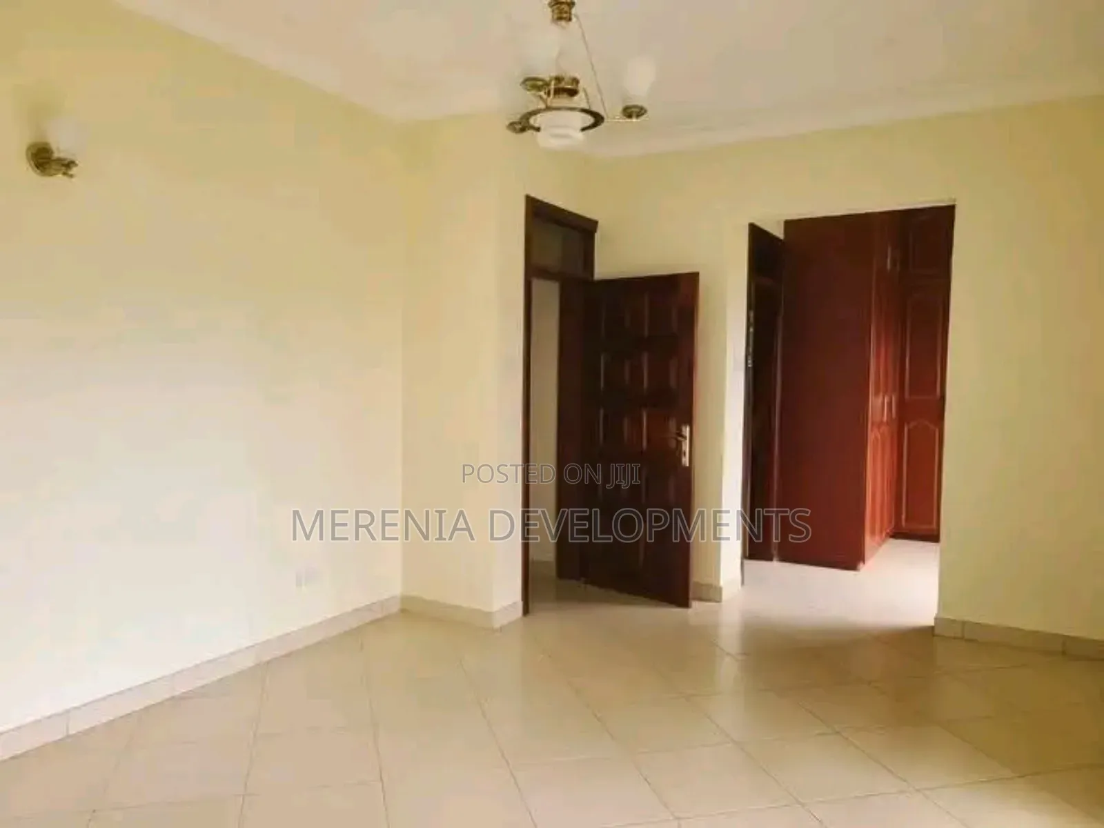 3bdrm Apartment in Bukasa Muyenga, Makindye for rent in Makindye