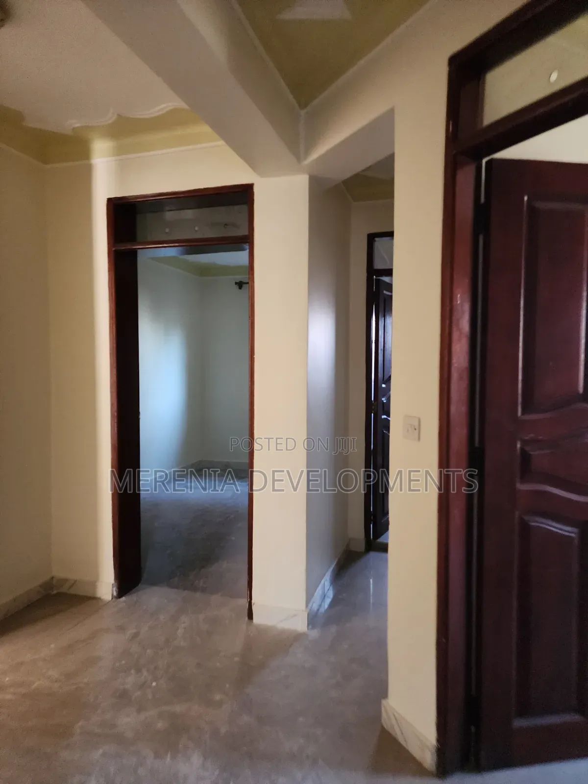 3bdrm Apartment in Konge, Makindye for rent in Makindye