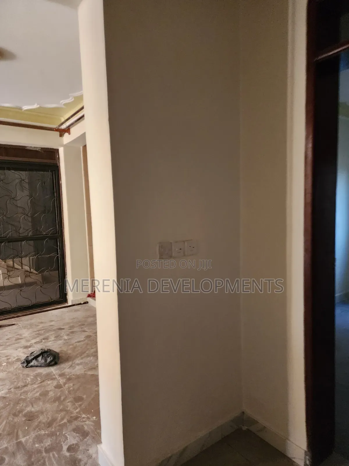 3bdrm Apartment in Konge, Makindye for rent in Makindye