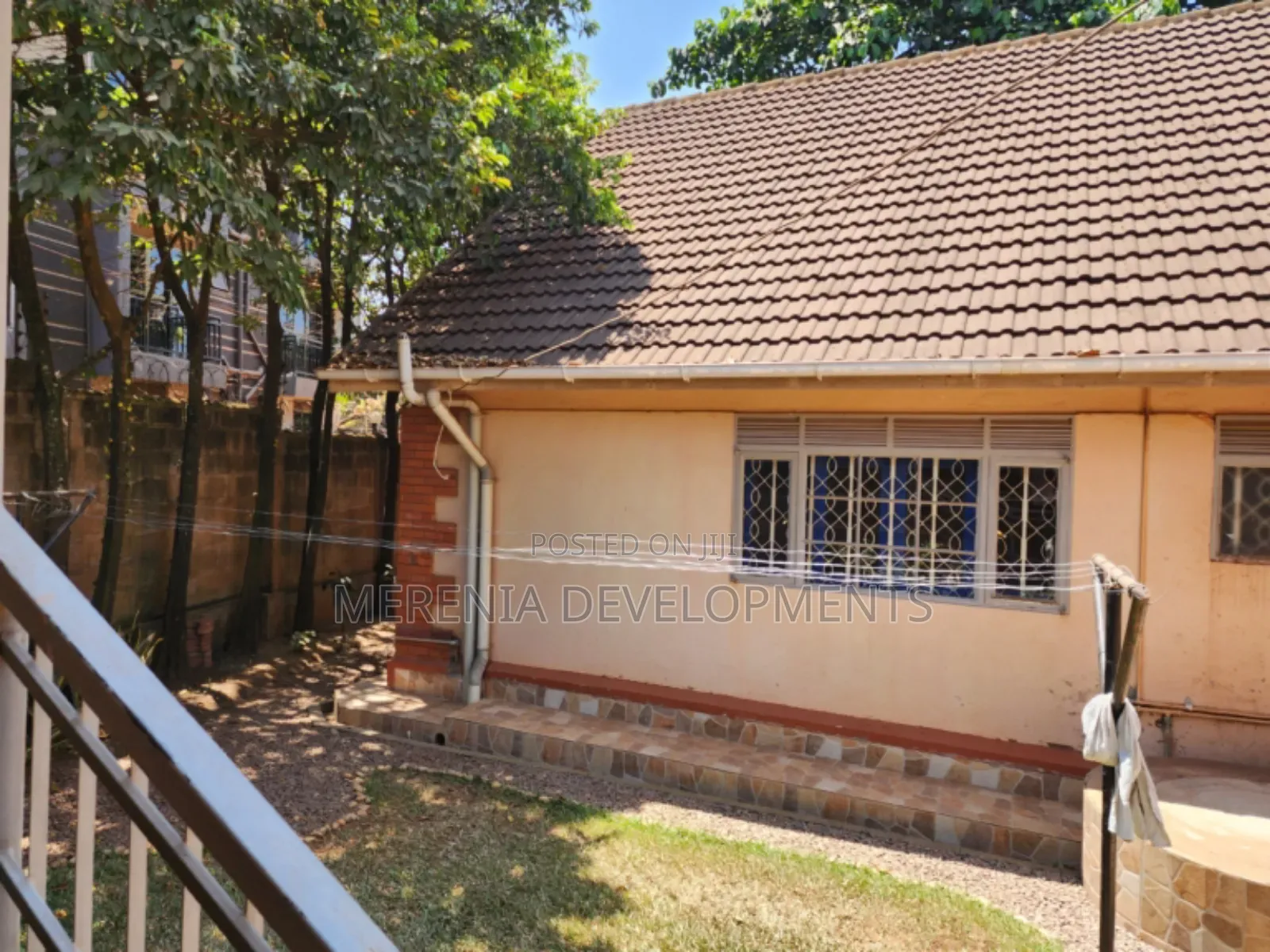 5bdrm House in Kansanga, Makindye for rent in Makindye