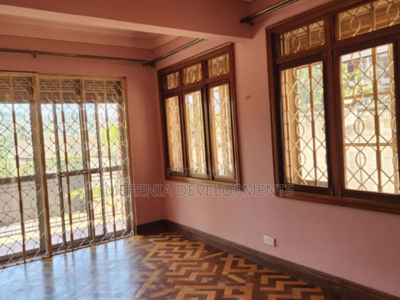 5bdrm House in Kansanga, Makindye for rent in Makindye