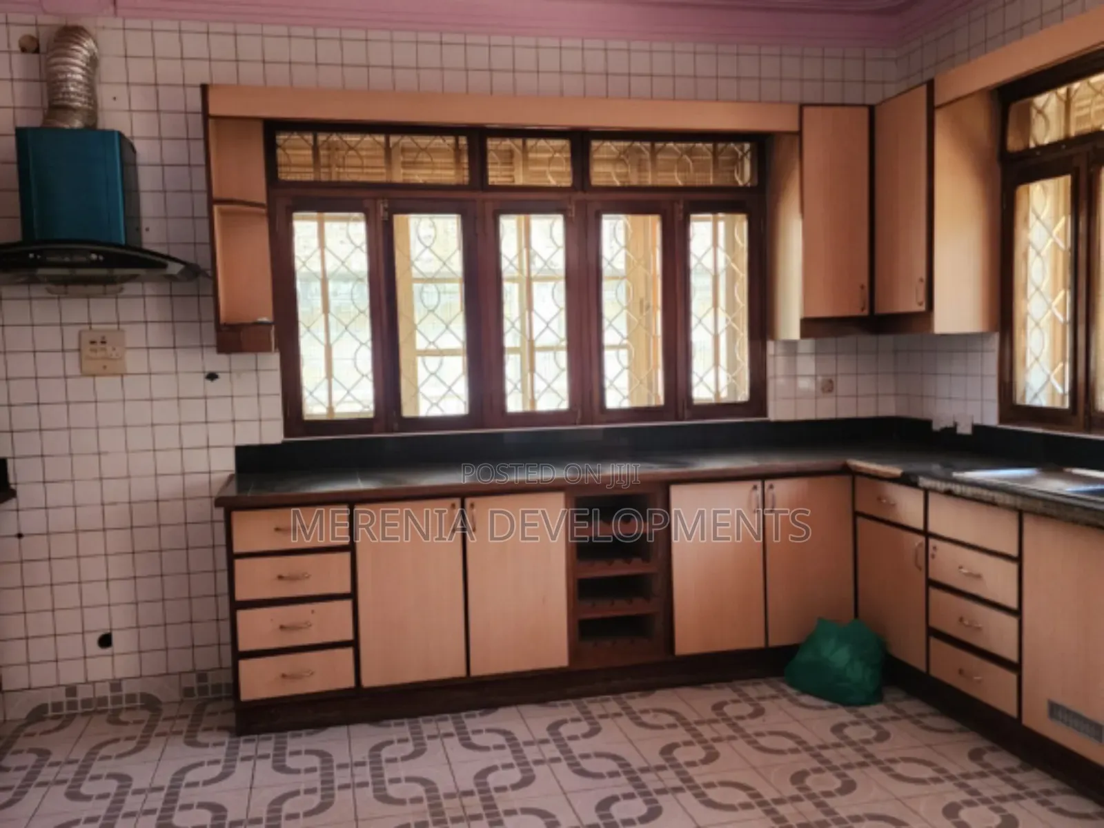 5bdrm House in Kansanga, Makindye for rent in Makindye