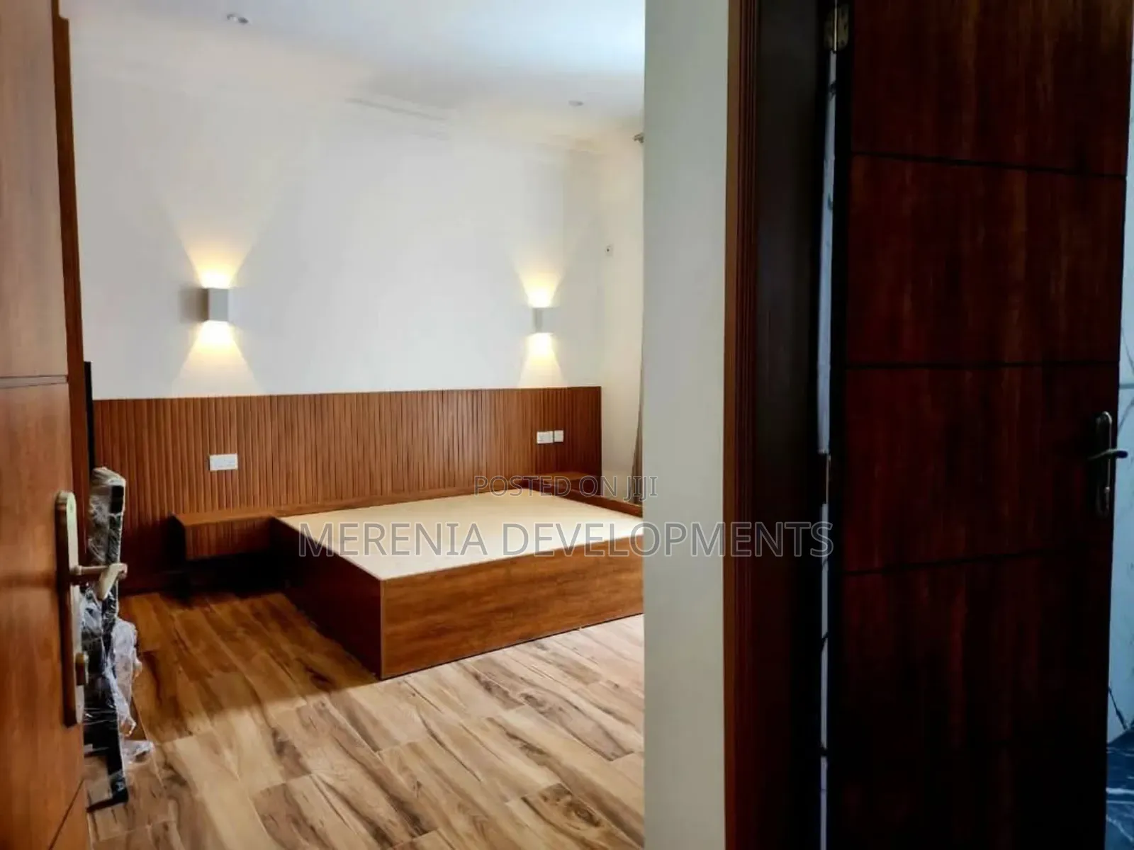3bdrm Apartment in Kololo, Central Division for sale in Central Division