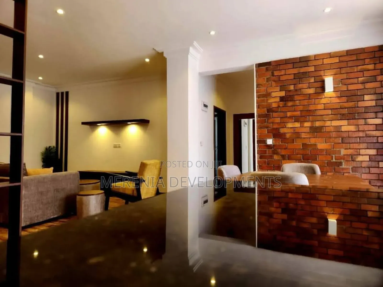 3bdrm Apartment in Kololo, Central Division for sale in Central Division