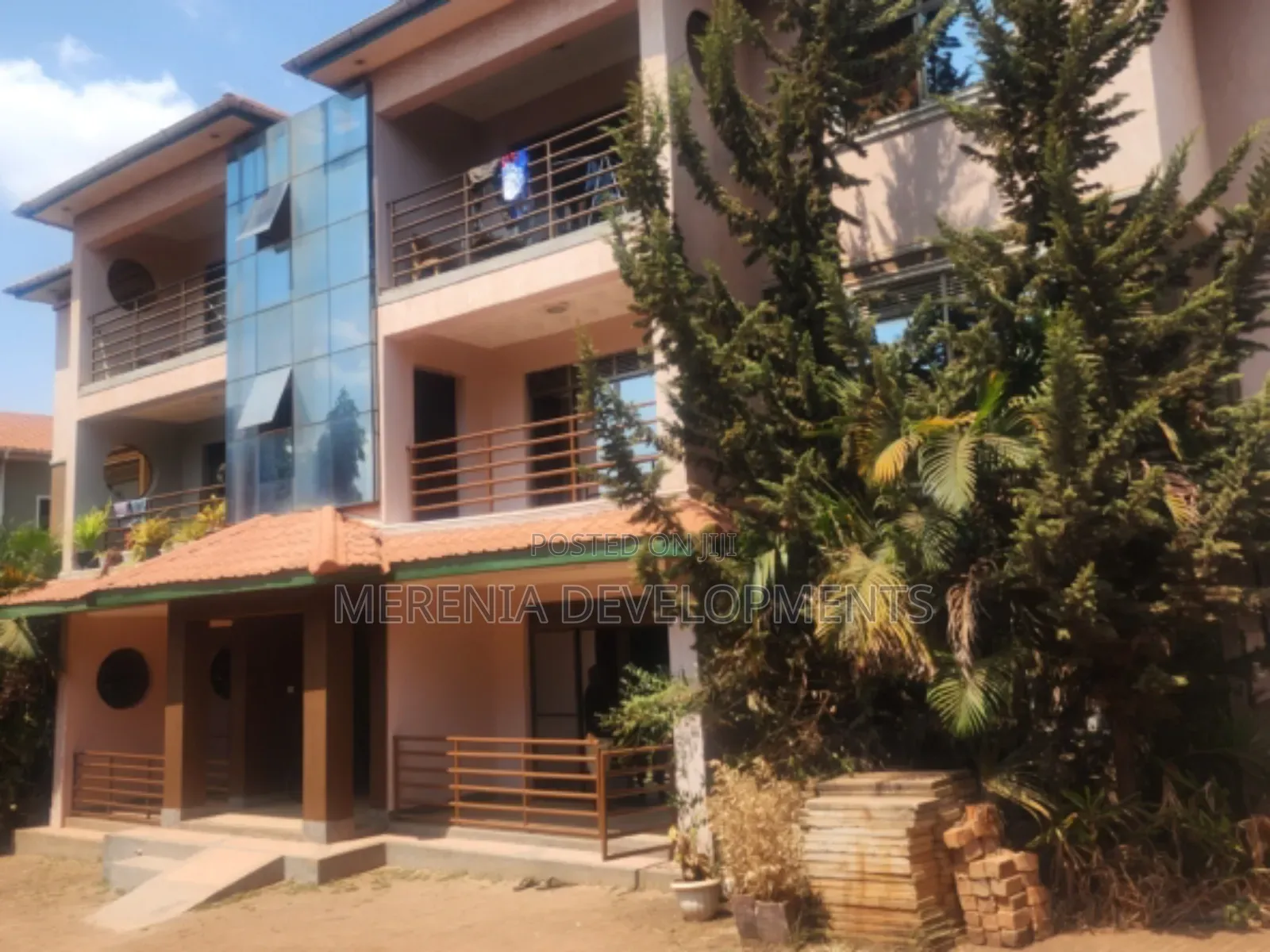 2bdrm Apartment in Nsambya, Makindye for rent in Makindye