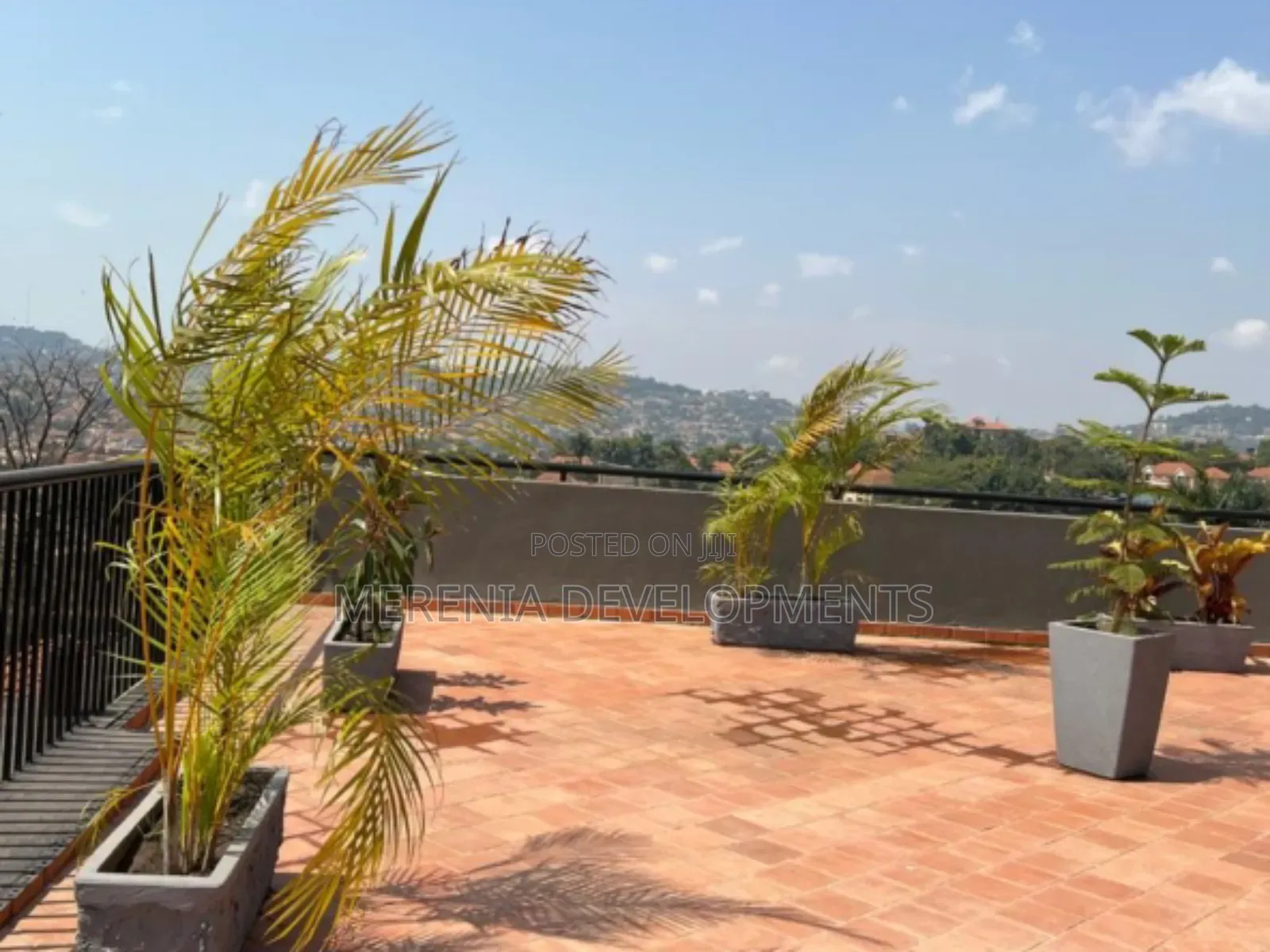 2bdrm Apartment in Nsambya, Makindye for rent in Makindye
