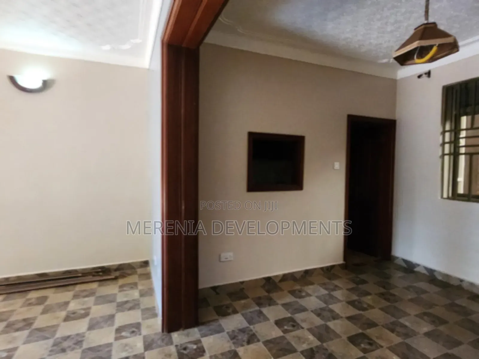 2bdrm Apartment in Nsambya, Makindye for rent in Makindye