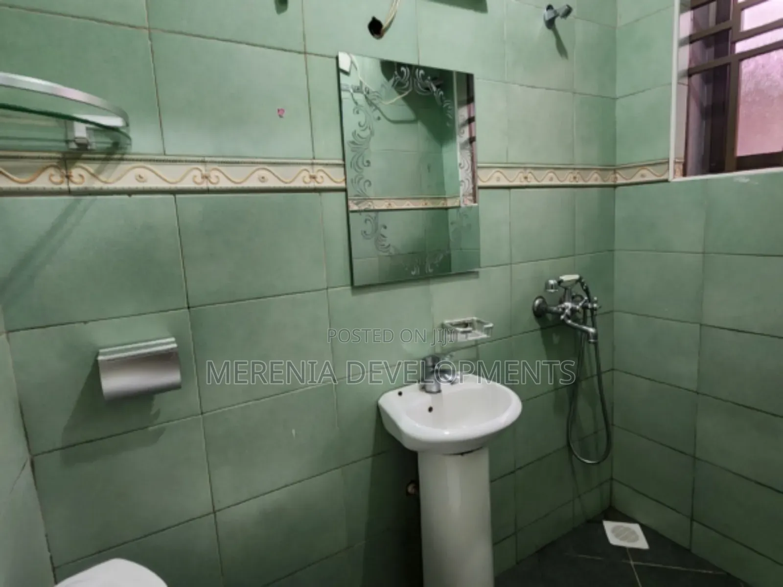 2bdrm Apartment in Nsambya, Makindye for rent in Makindye