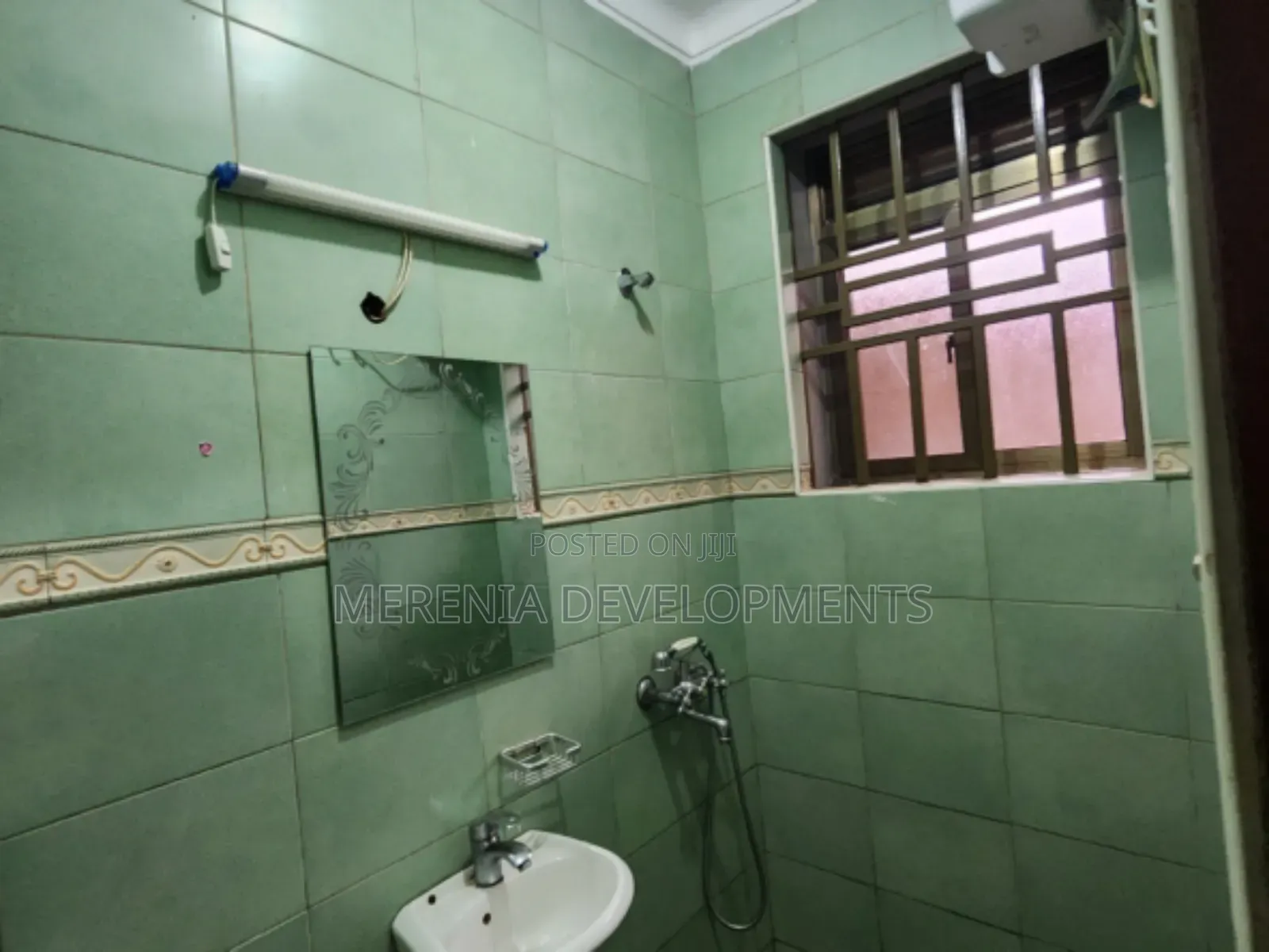 2bdrm Apartment in Nsambya, Makindye for rent in Makindye