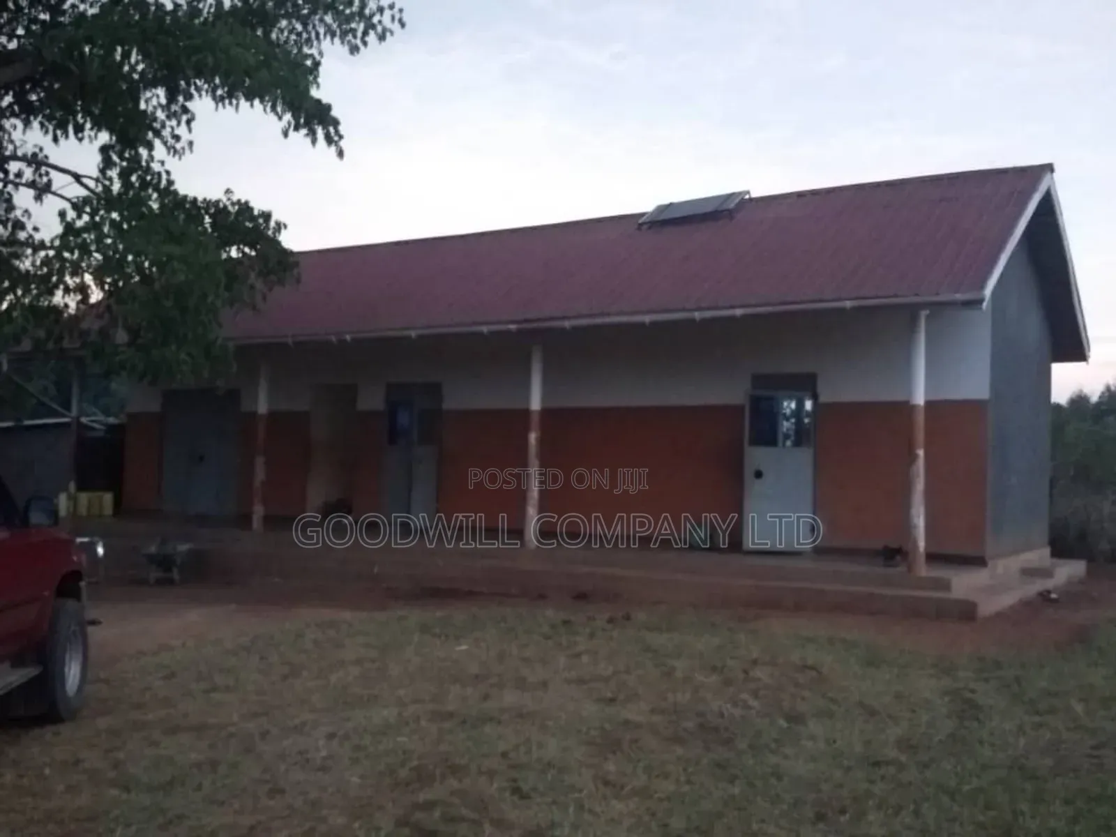 20 Acres, Private Milo, Nakaseke District,Off Ngoma Butalangu Road in Central Division
