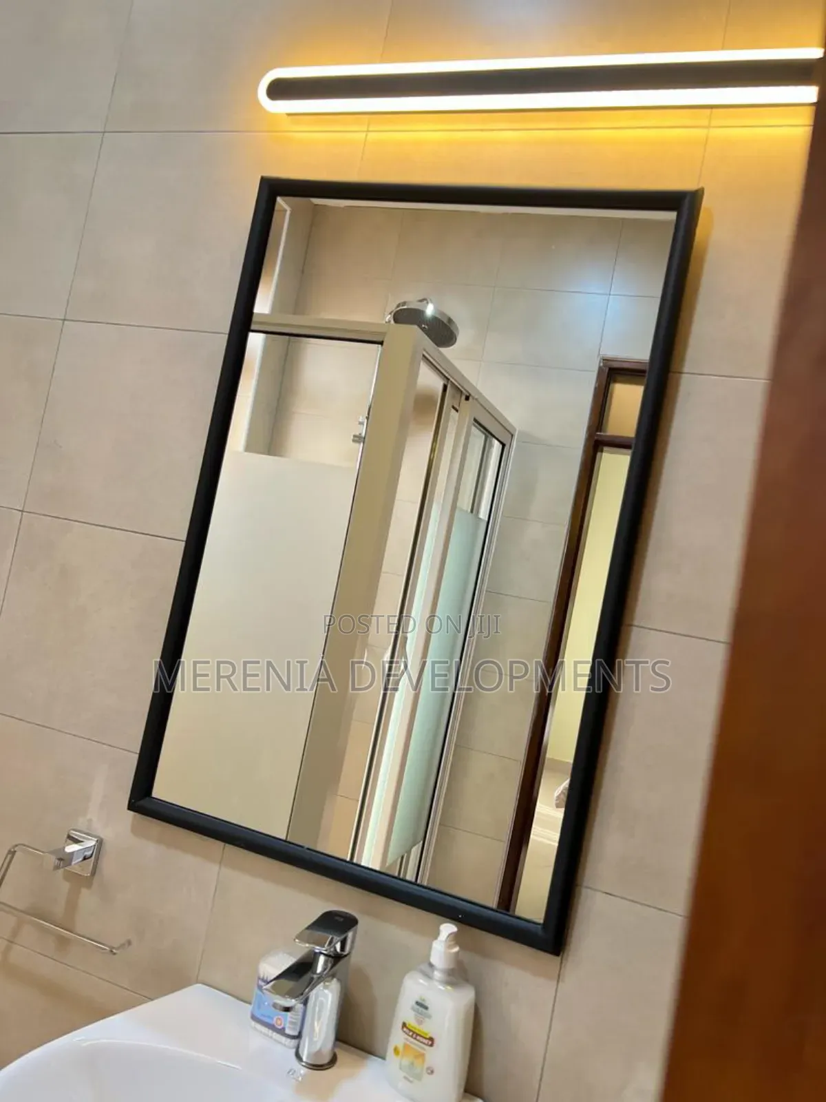 Furnished 1bdrm Apartment in Kiggo, Wakiso / Wakiso for rent in Wakiso / Wakiso