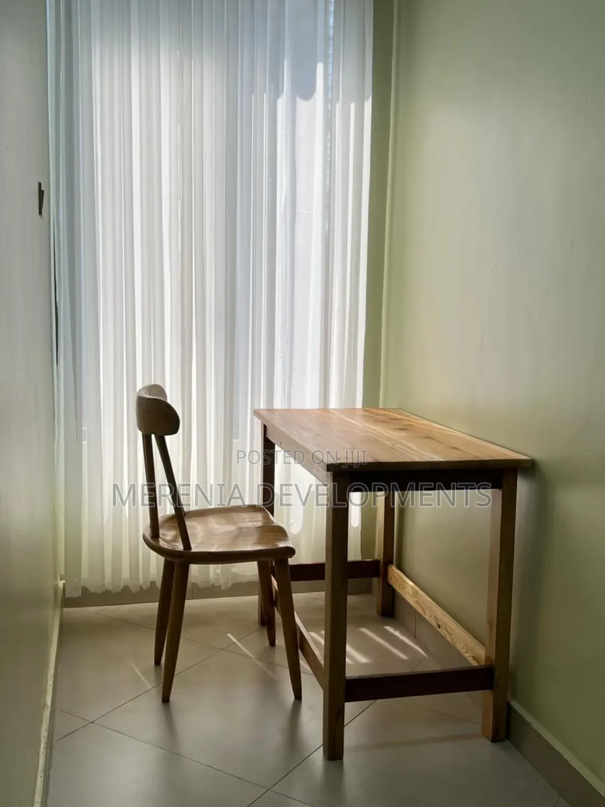 Furnished 1bdrm Apartment in Kiggo, Wakiso / Wakiso for rent in Wakiso / Wakiso