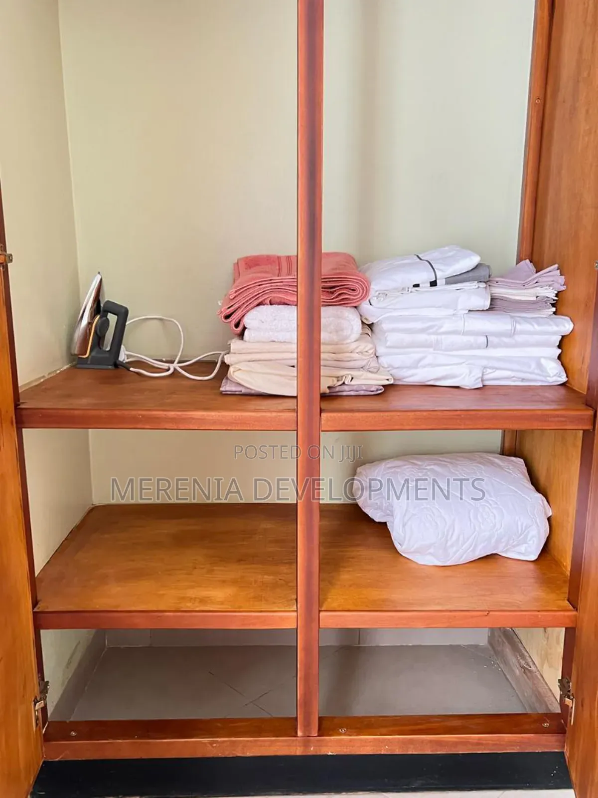 Furnished 1bdrm Apartment in Kiggo, Wakiso / Wakiso for rent in Wakiso / Wakiso