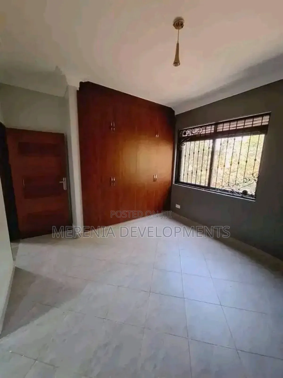 2bdrm Apartment in Kitintale, Nakawa for rent in Nakawa