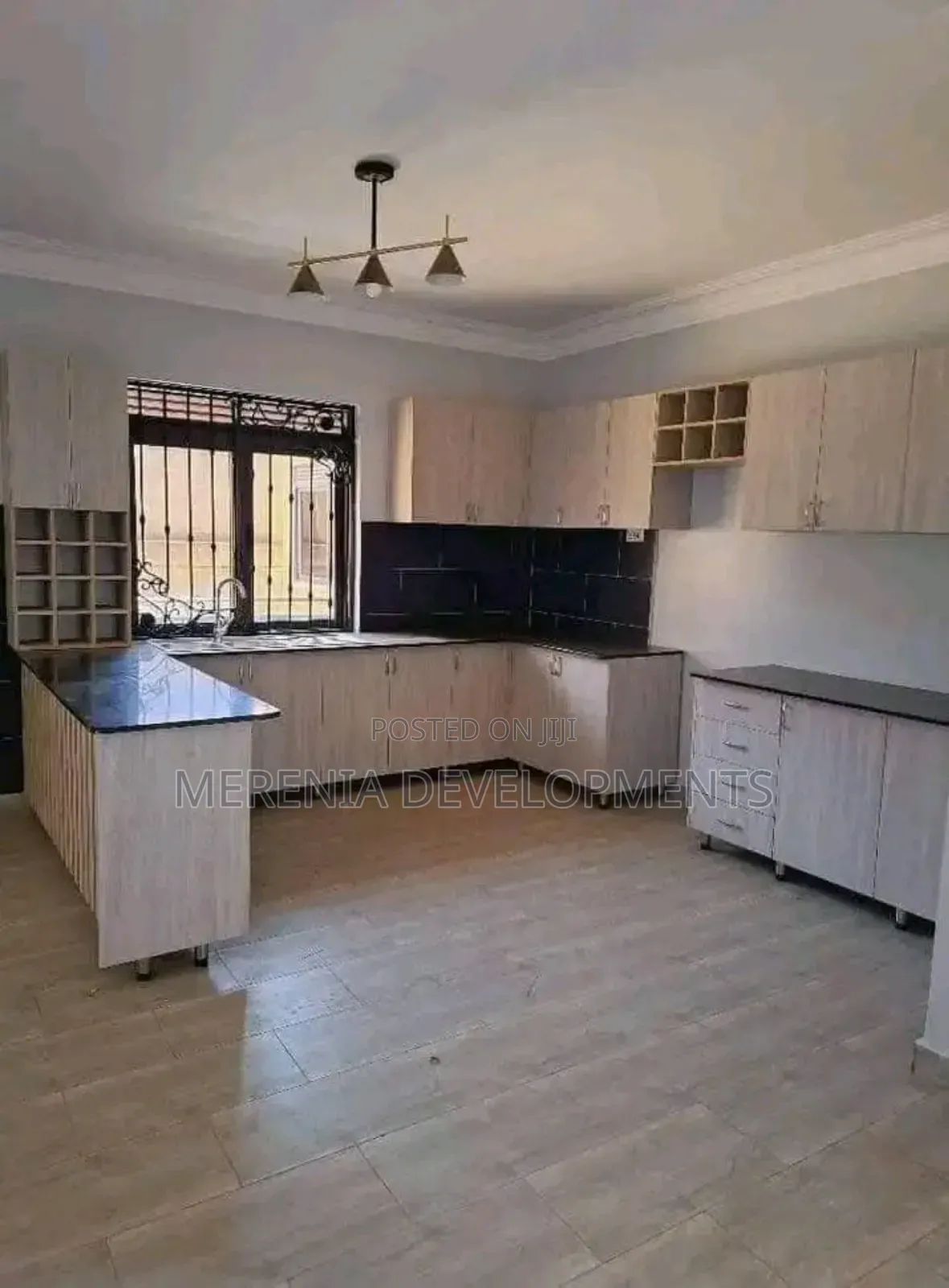 2bdrm Apartment in Kitintale, Nakawa for rent in Nakawa