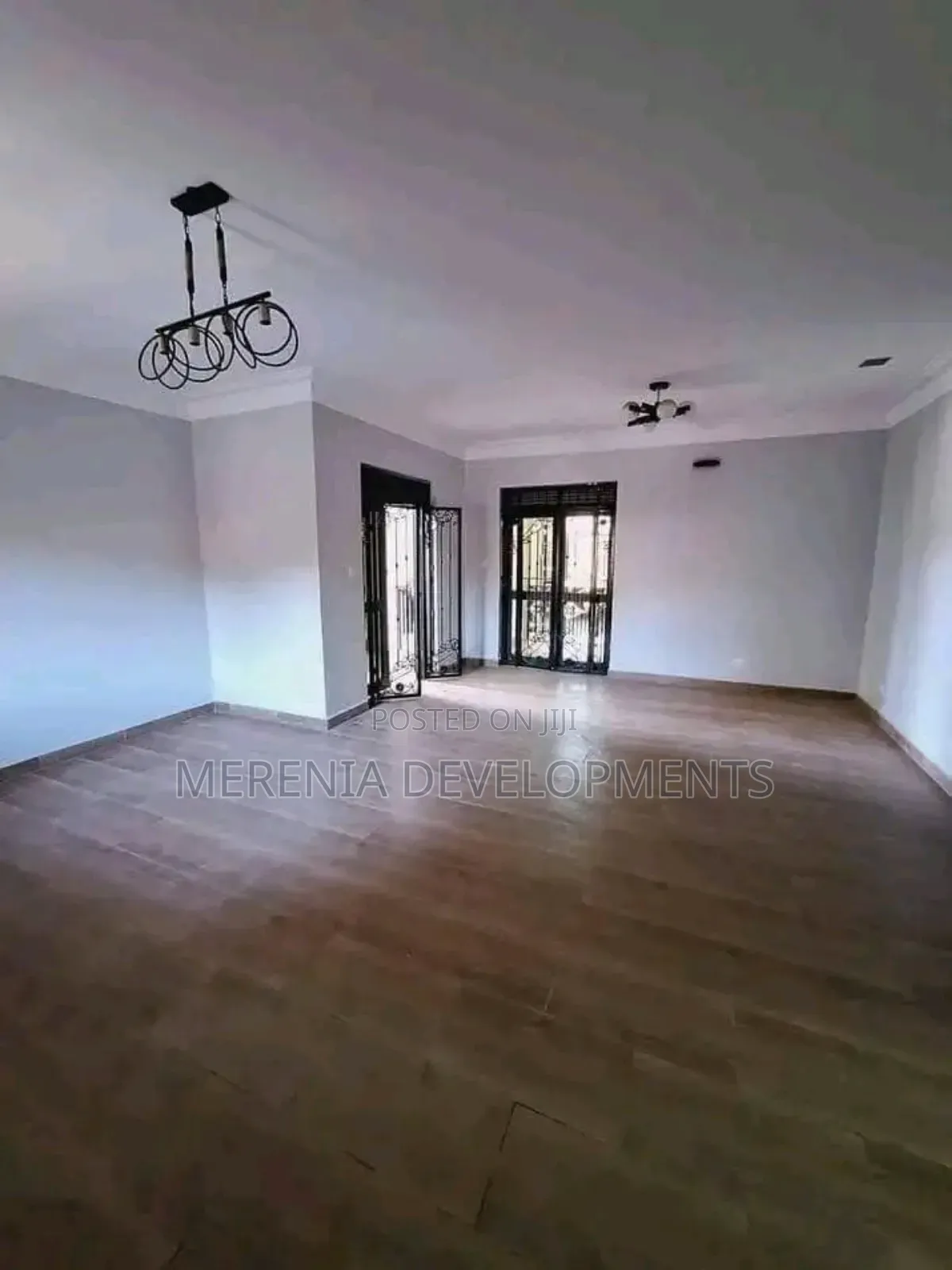 2bdrm Apartment in Kitintale, Nakawa for rent in Nakawa