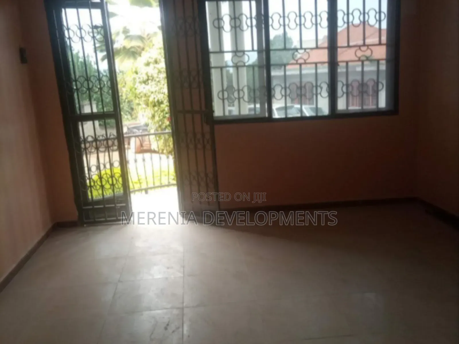 2bdrm Apartment in Kyambogo, Kira for rent in Kira