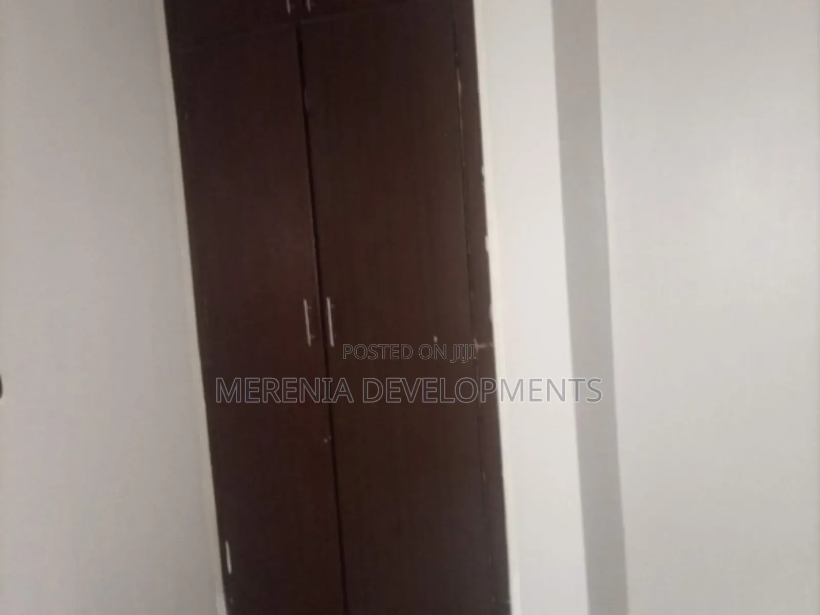2bdrm Apartment in Kyambogo, Kira for rent in Kira