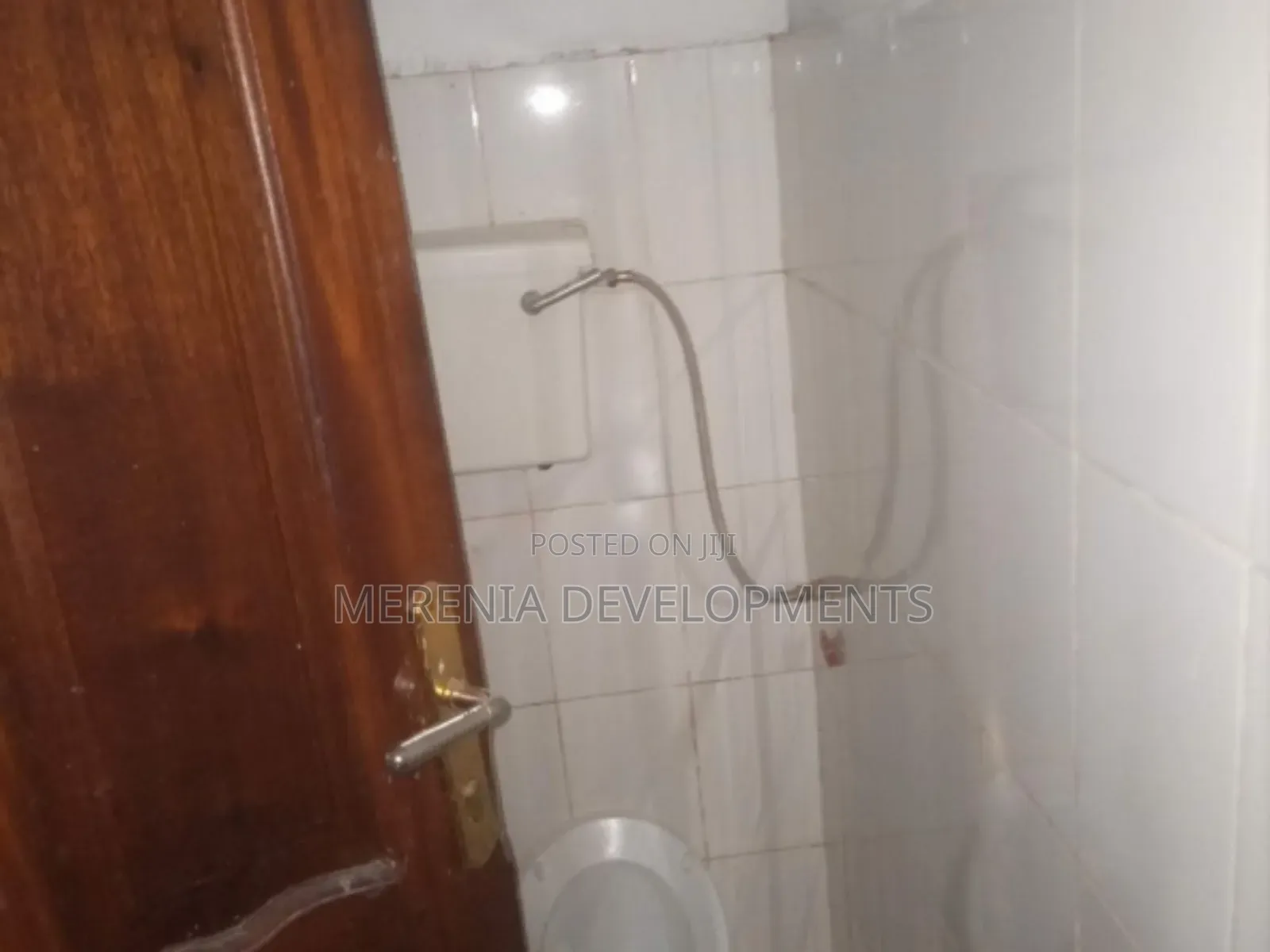 2bdrm Apartment in Kyambogo, Kira for rent in Kira
