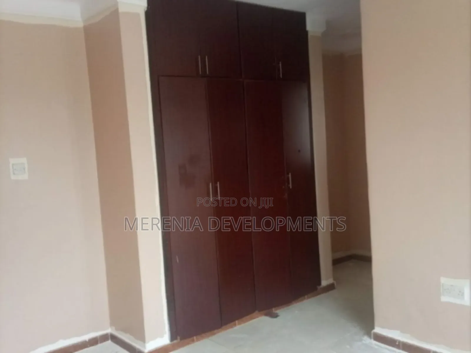 2bdrm Apartment in Kyambogo, Kira for rent in Kira