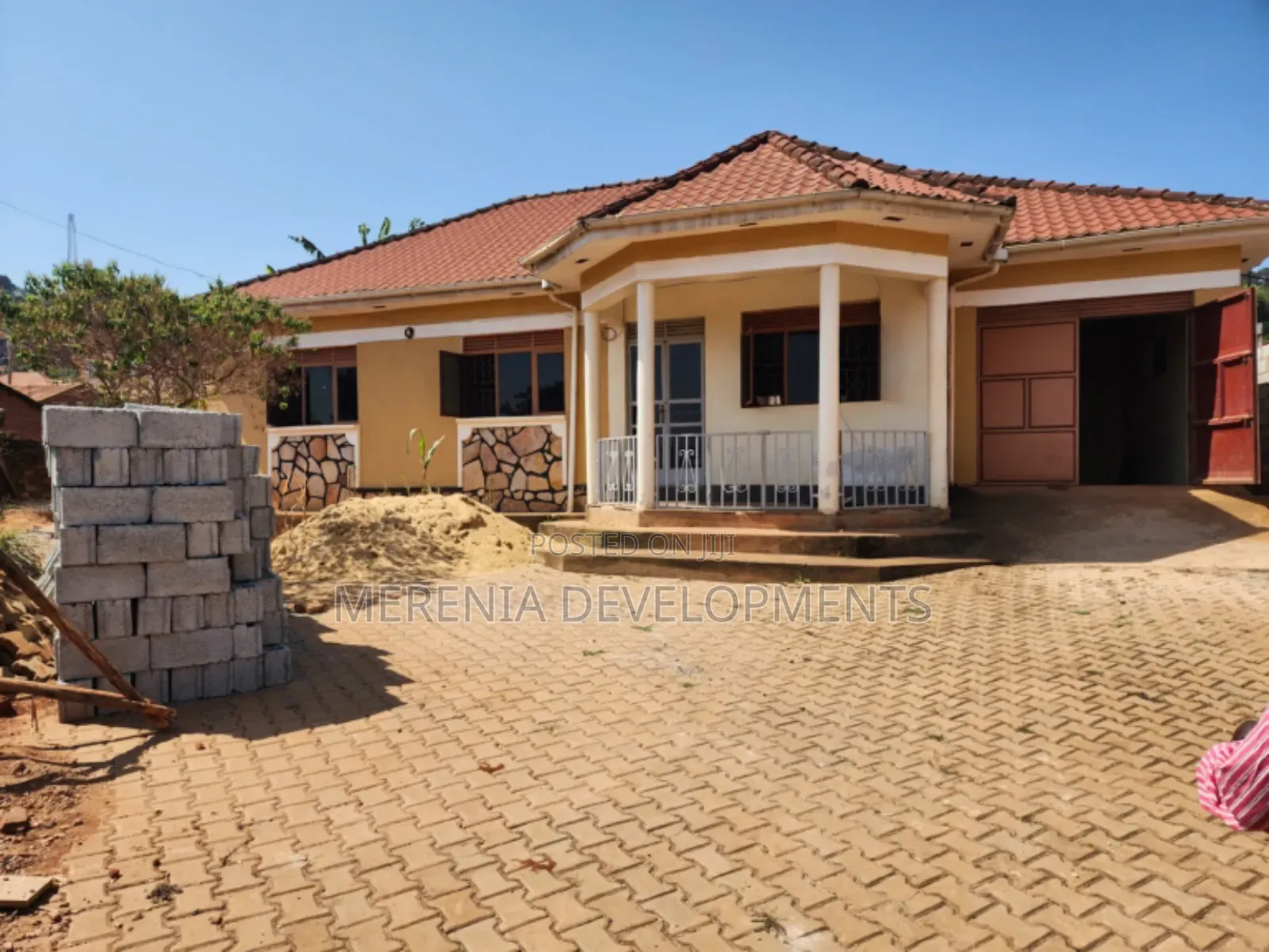 3bdrm House in Lukuli, Makindye for rent in Makindye
