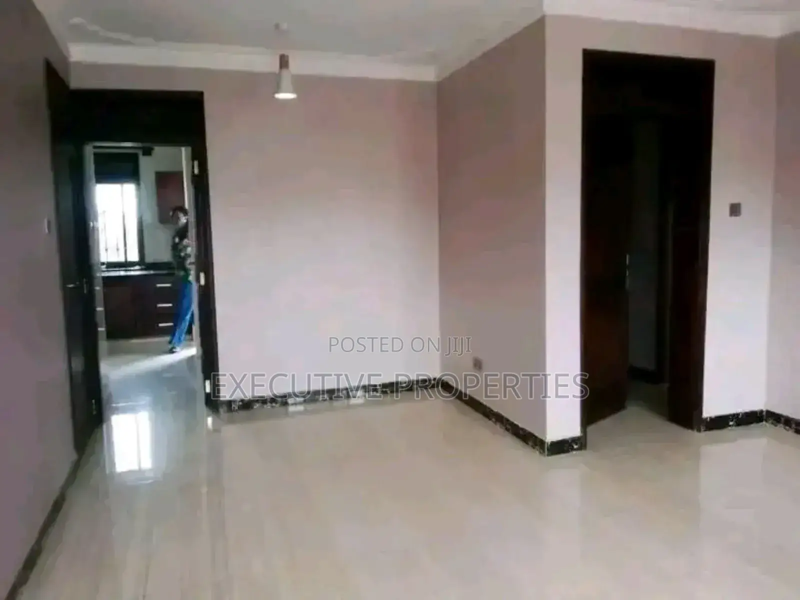 2bdrm Apartment in Kyanja, Central Division for rent in Central Division