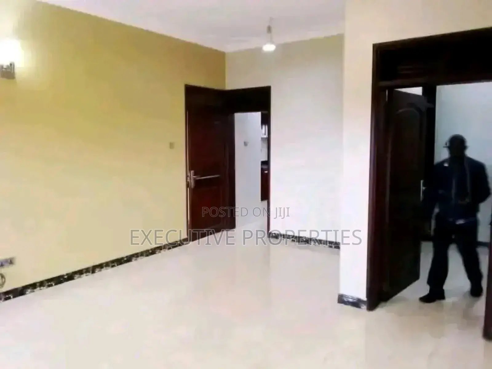 2bdrm Apartment in Kyanja, Central Division for rent in Central Division