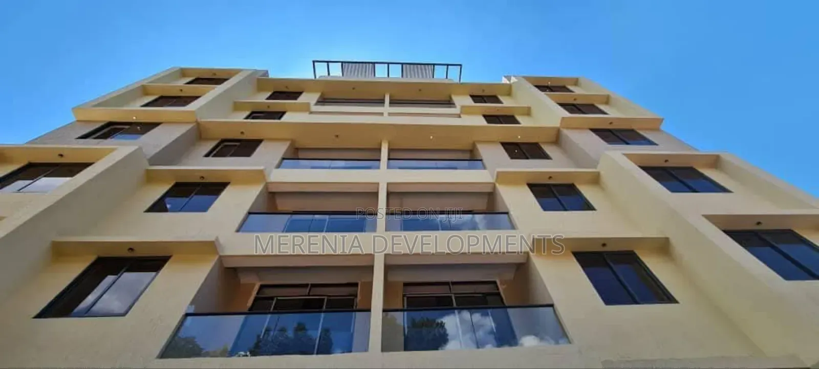 3bdrm Apartment in Naguru, Nakawa for sale in Nakawa