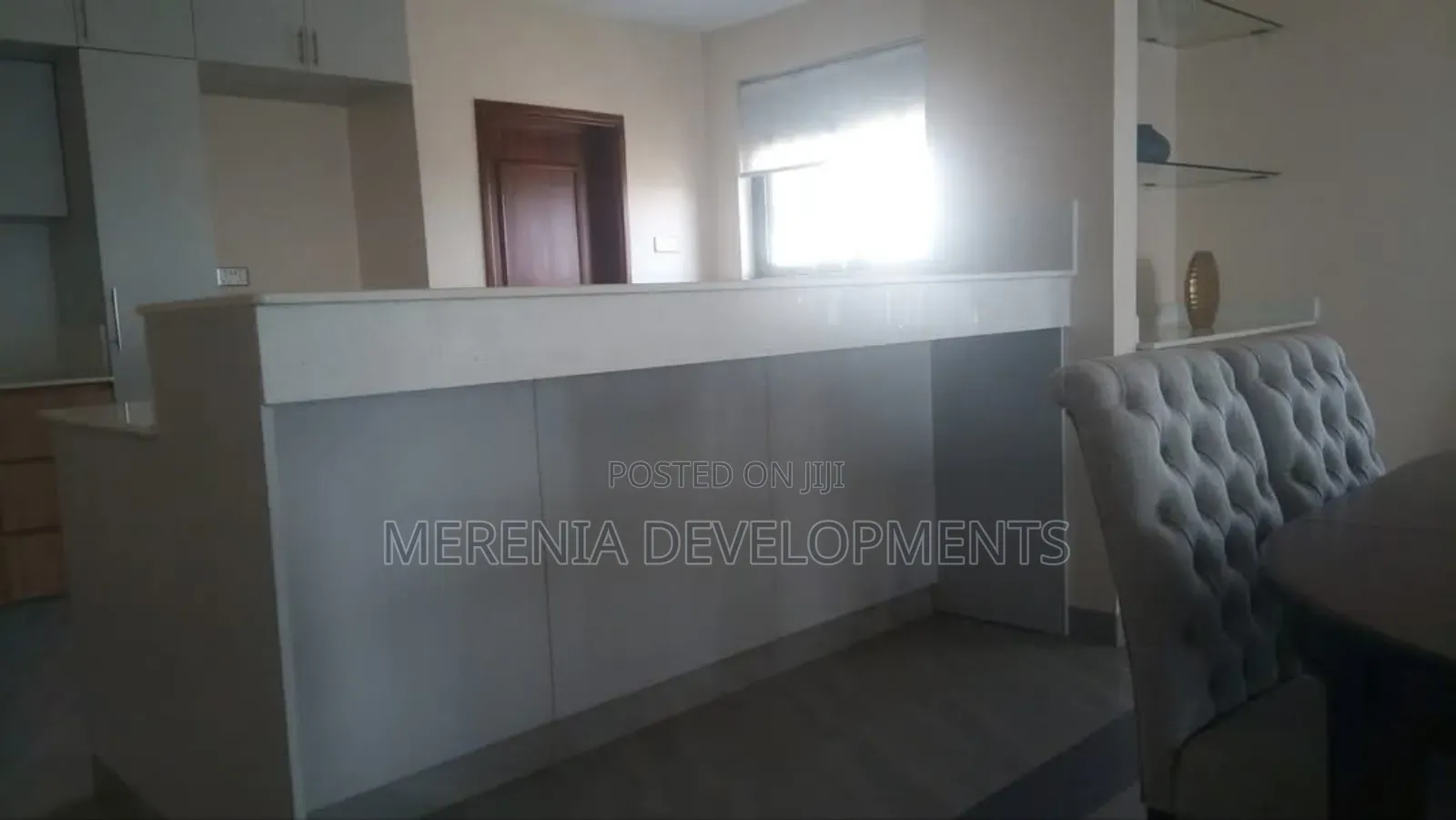 3bdrm Apartment in Naguru, Nakawa for sale in Nakawa